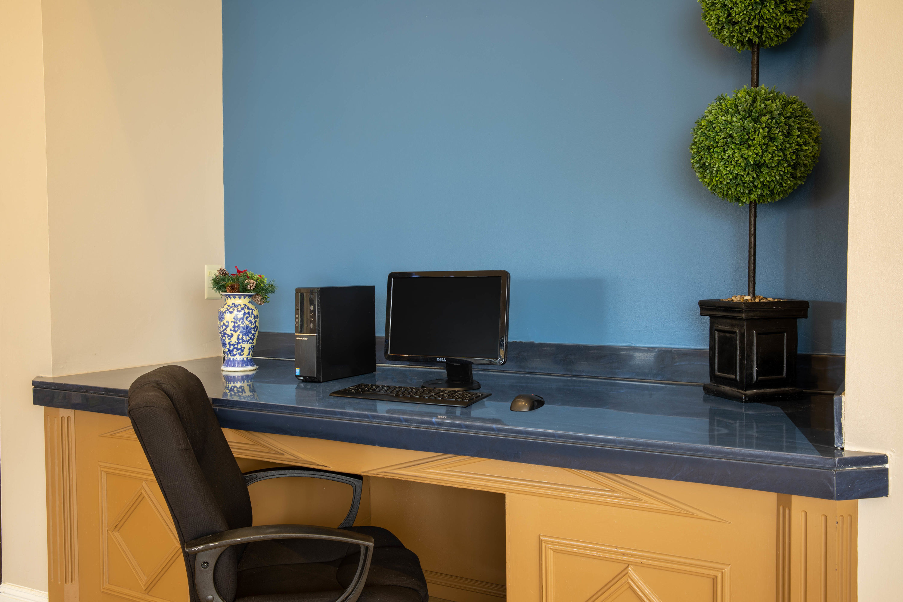 Baymont by Wyndham Douglasville Atlanta business center in Douglasville, Georgia