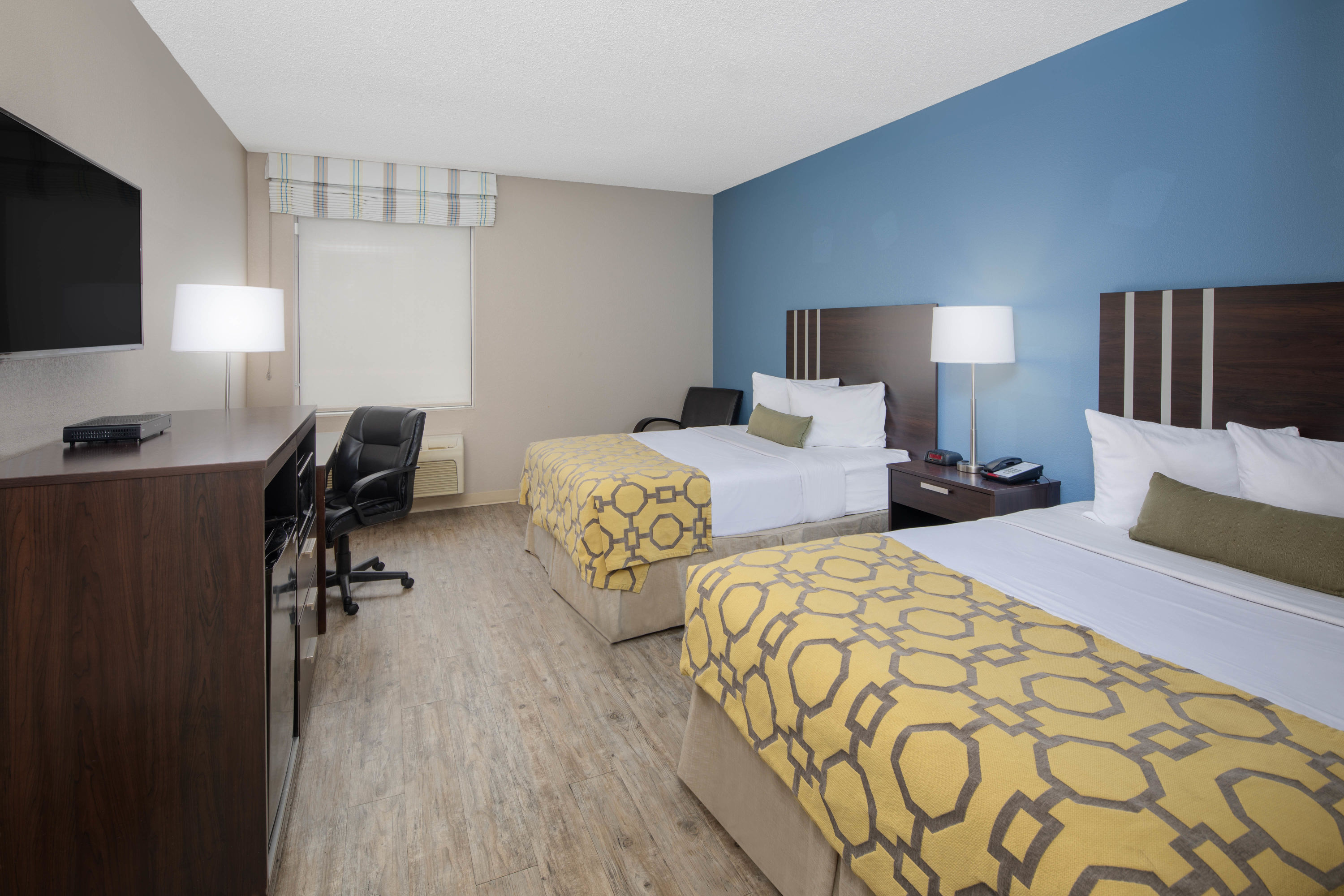 Baymont By Wyndham Douglasville Atlanta Douglasville Ga