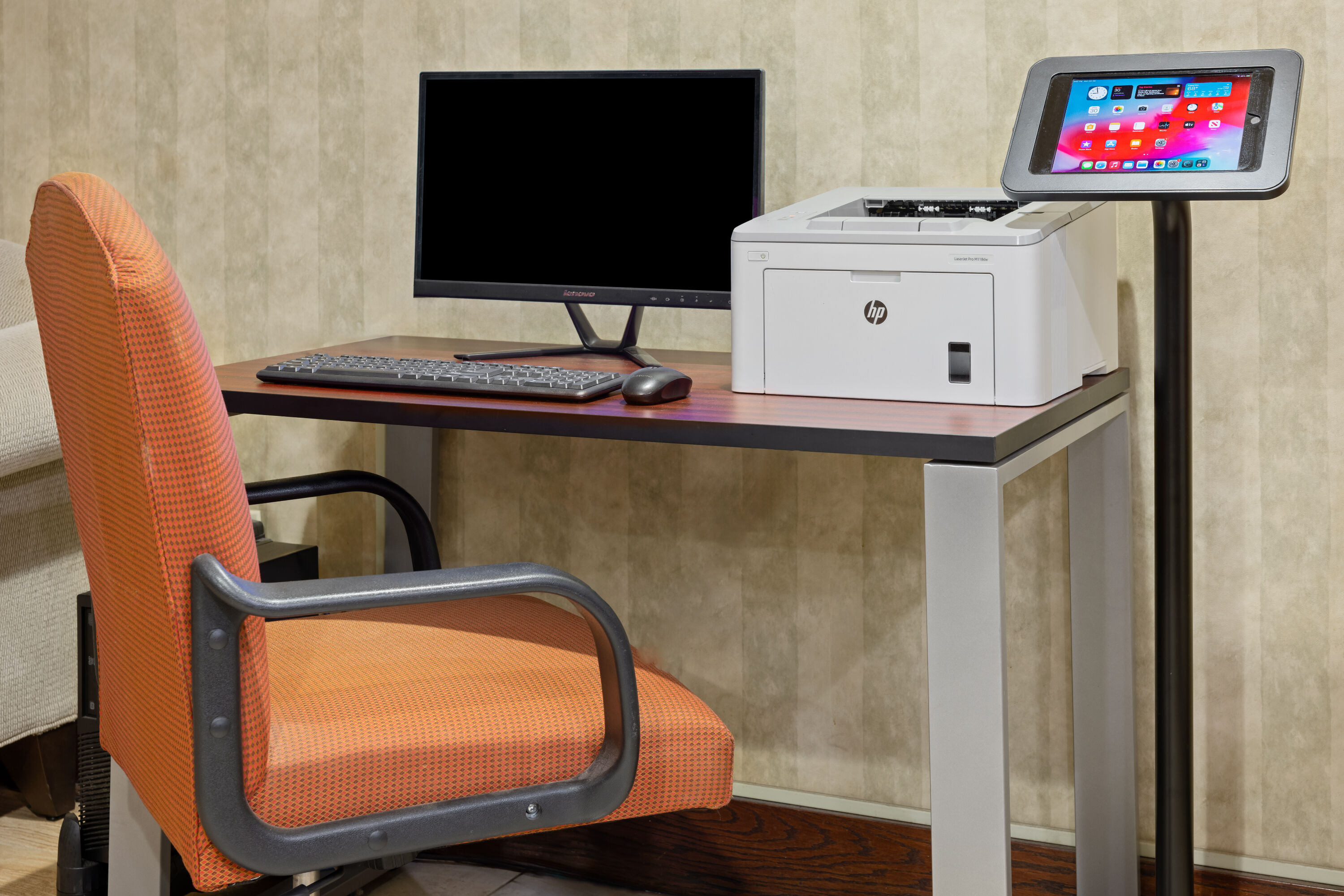 Baymont by Wyndham Griffin business center in Griffin, Georgia