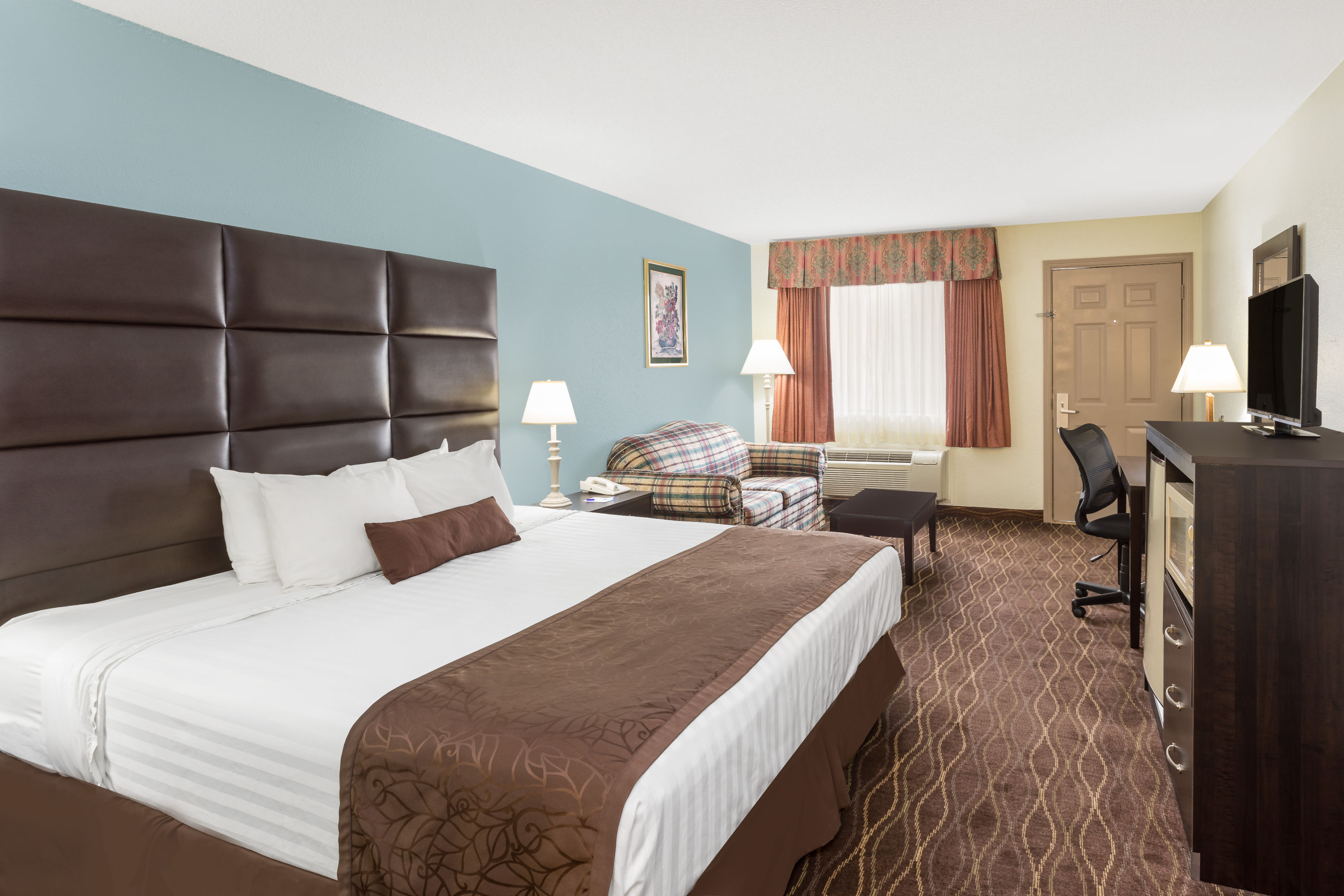 Baymont By Wyndham Helen Helen Ga Hotels
