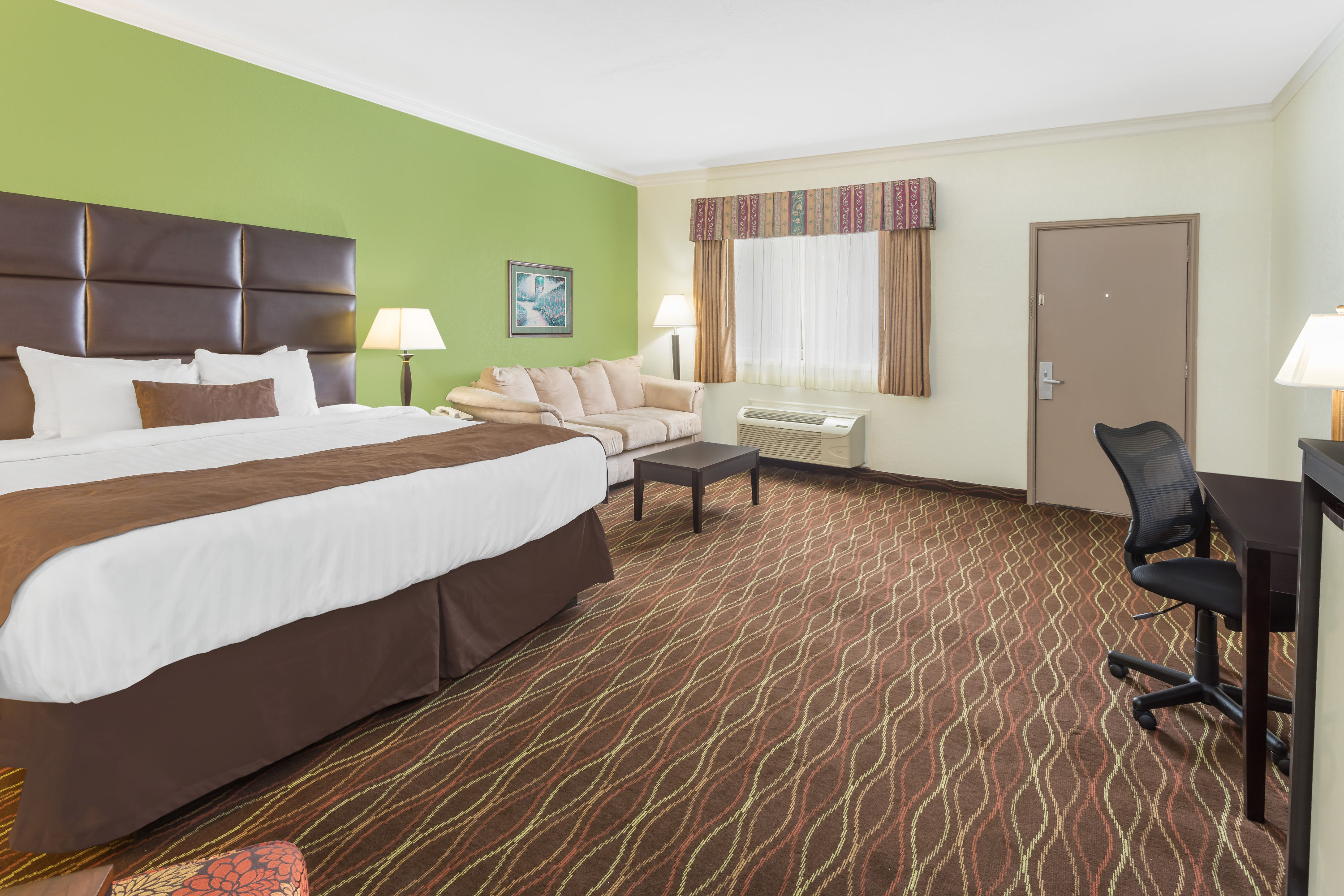 Baymont By Wyndham Helen Helen Ga Hotels