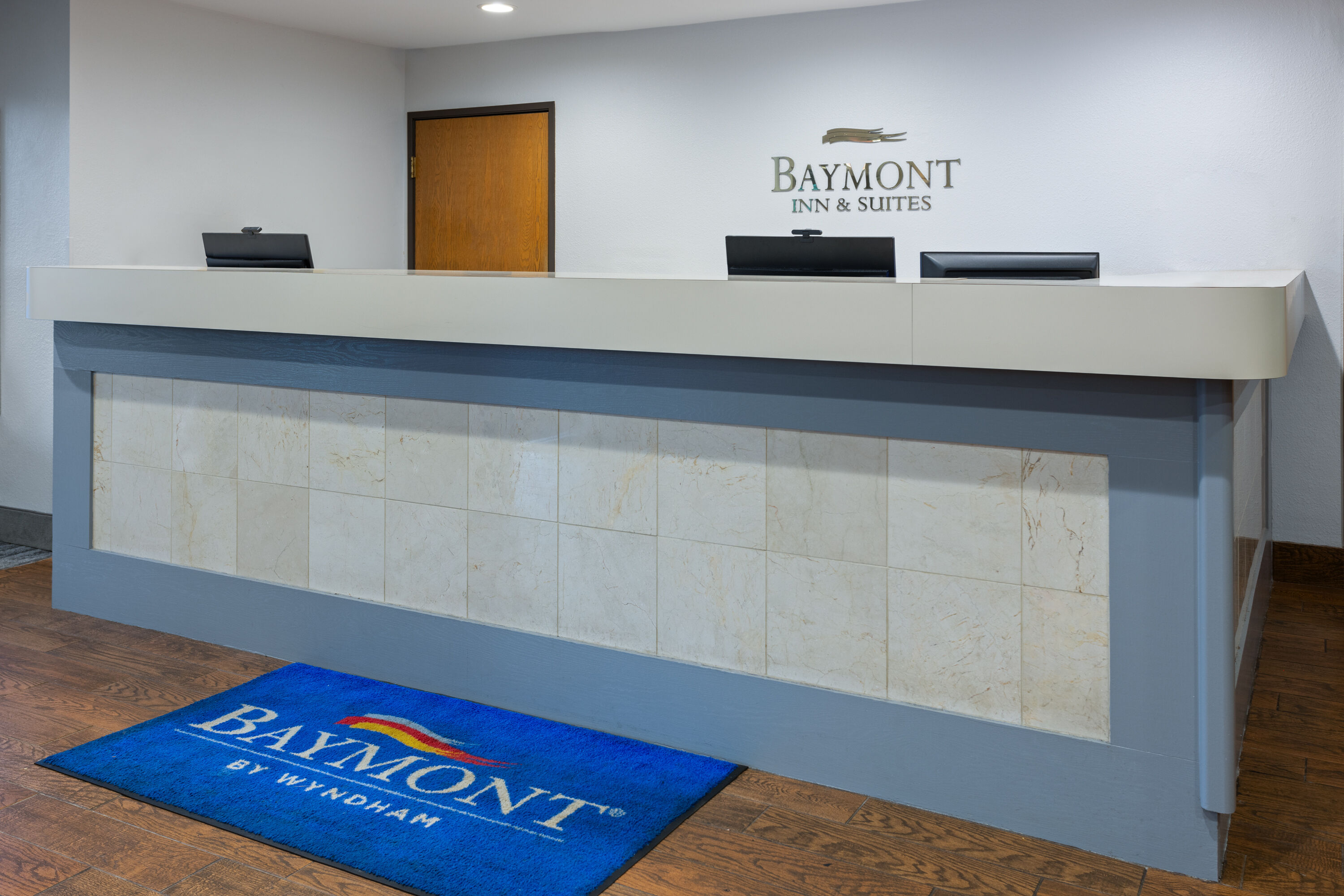 Baymont by Wyndham LaGrange reception in LaGrange, Georgia