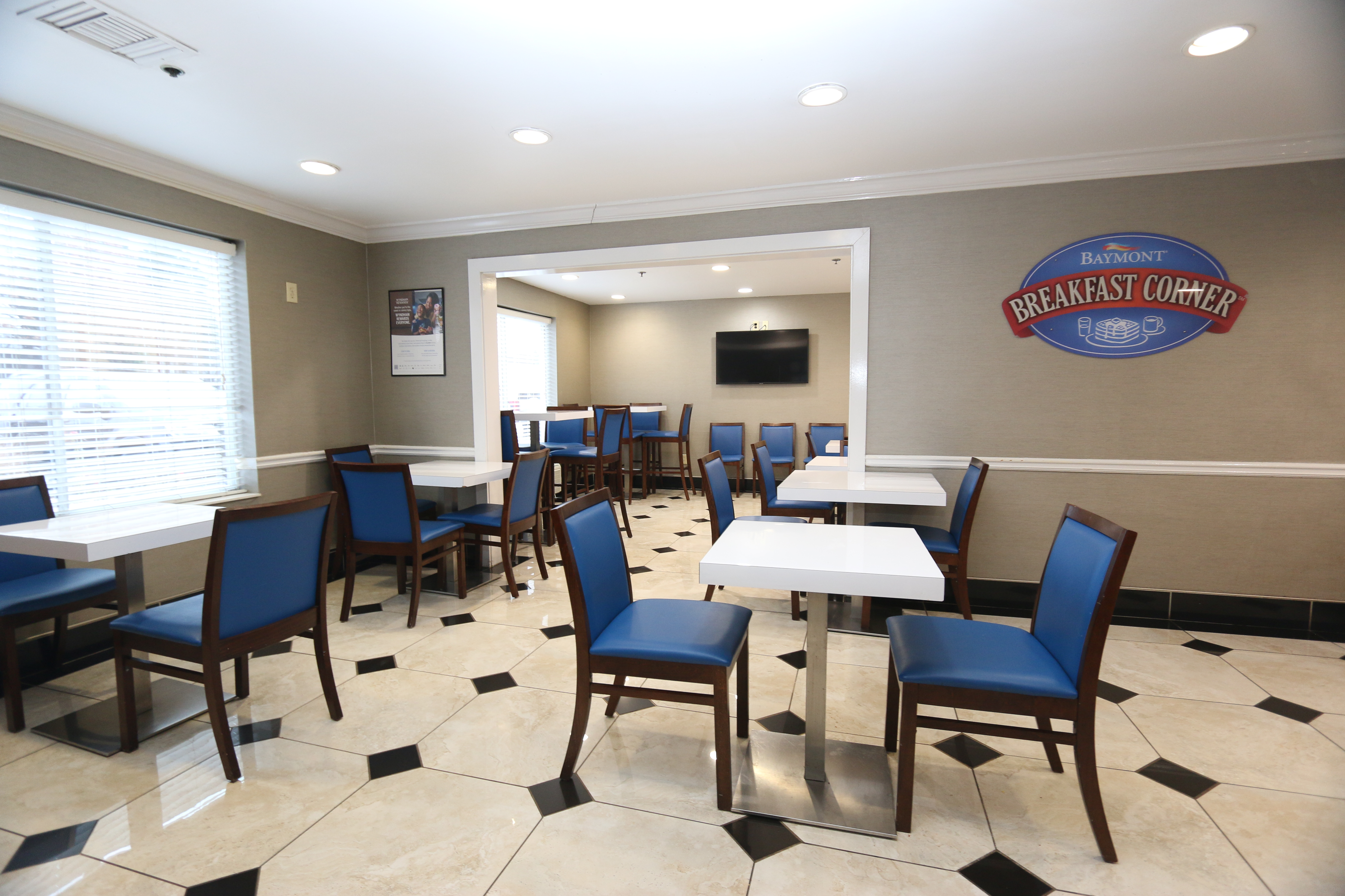 Baymont by Wyndham Lithia Springs Atlanta Lithia Springs GA Hotels
