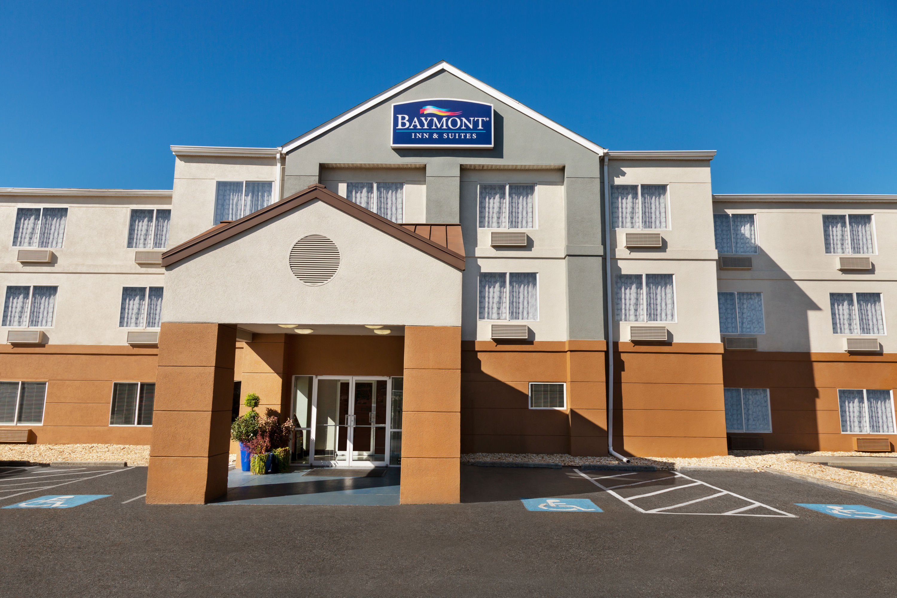 Baymont by Wyndham Lithia Springs Atlanta Lithia Springs GA Hotels