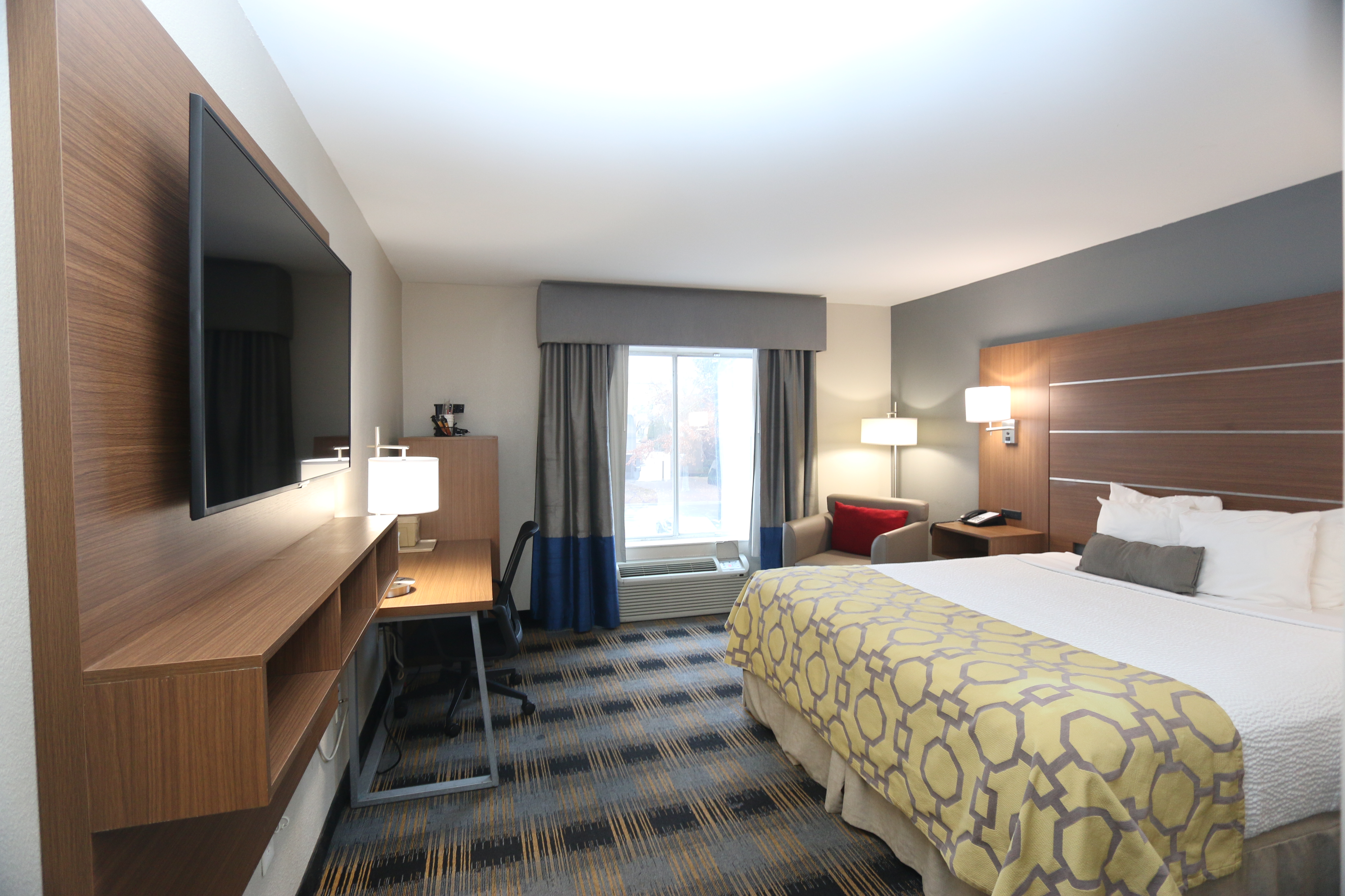 Baymont by Wyndham Lithia Springs Atlanta Lithia Springs GA Hotels