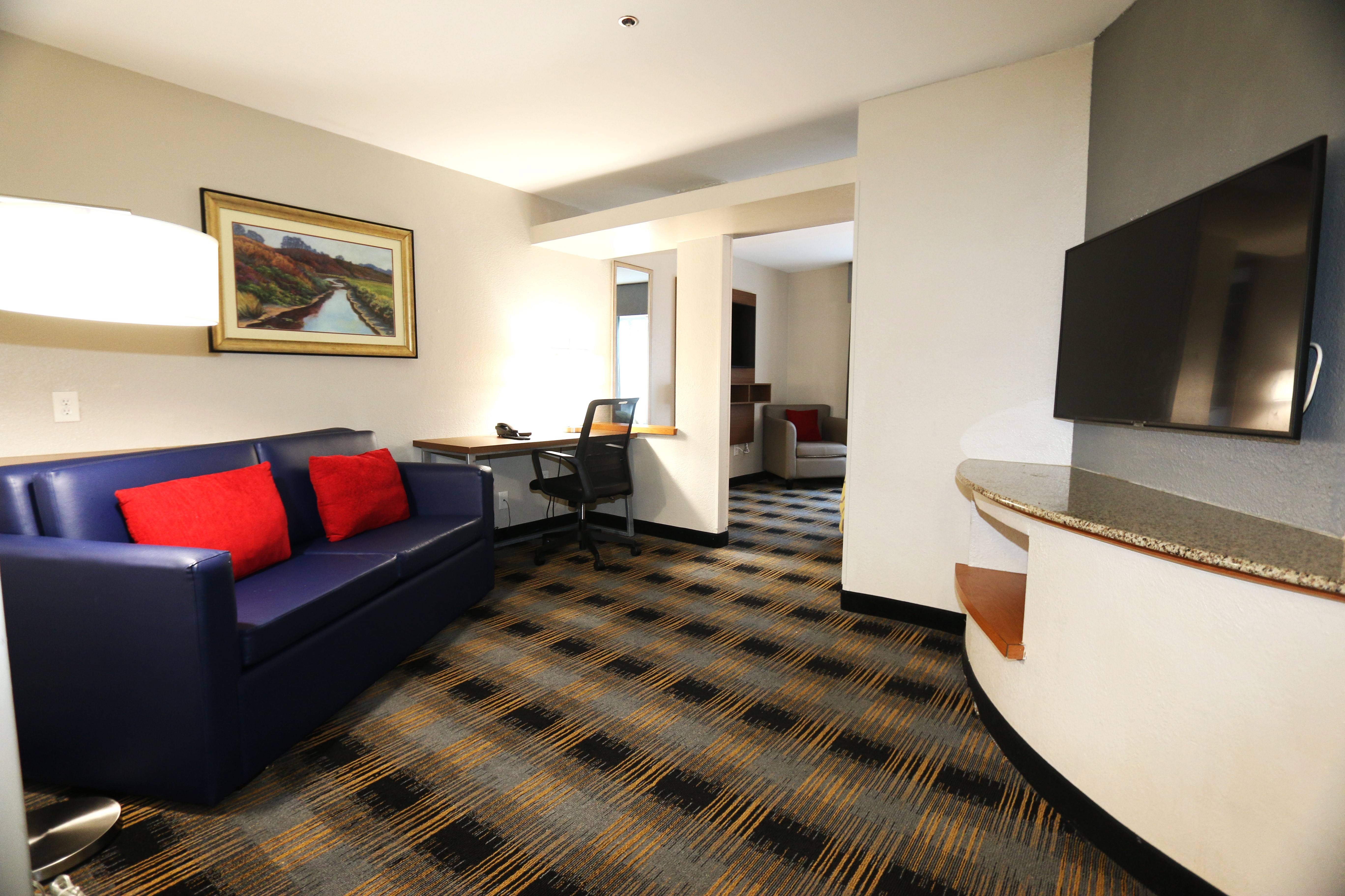 Baymont by Wyndham Lithia Springs Atlanta Lithia Springs GA Hotels