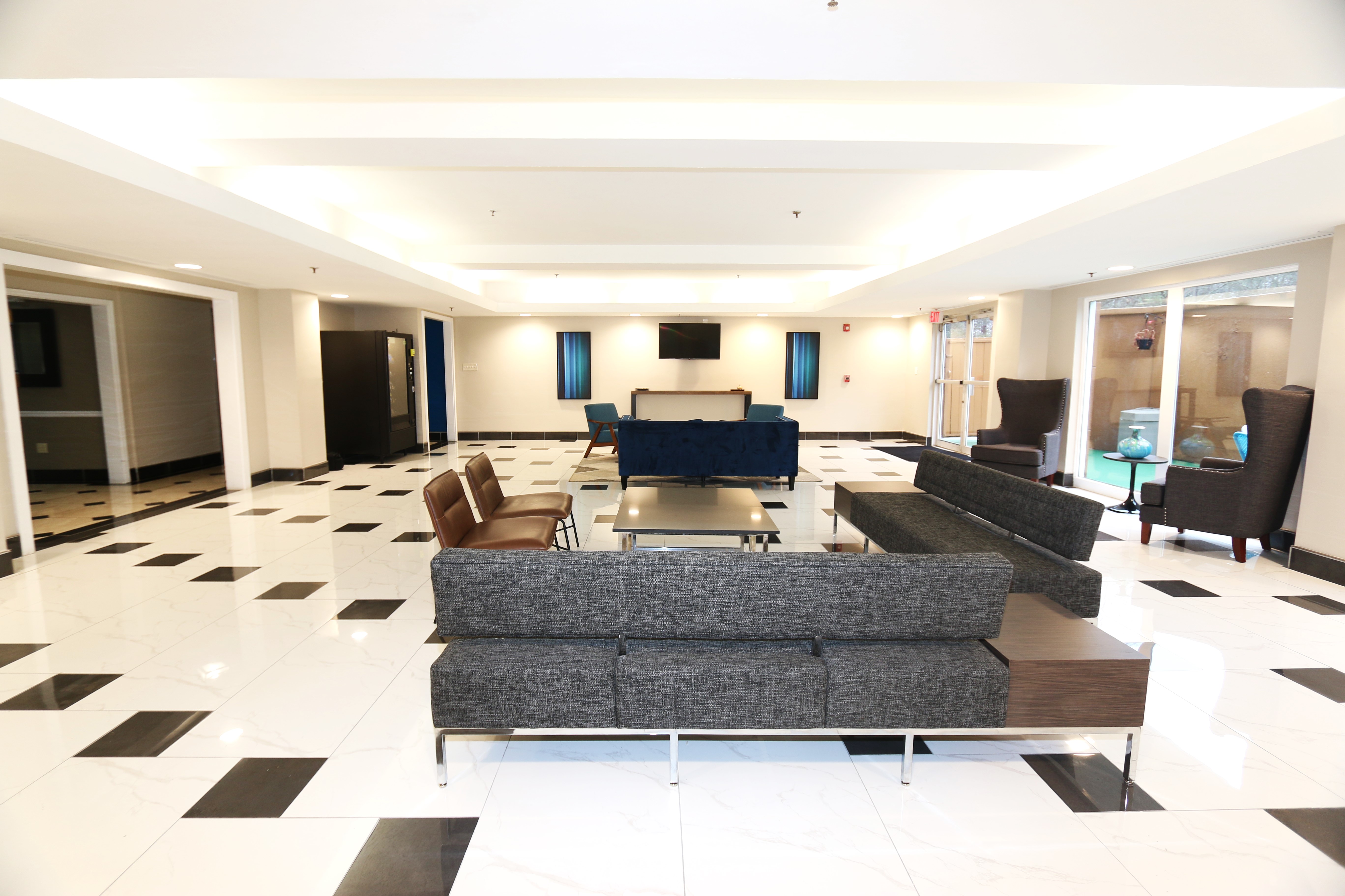 Baymont by Wyndham Lithia Springs Atlanta Lithia Springs GA Hotels