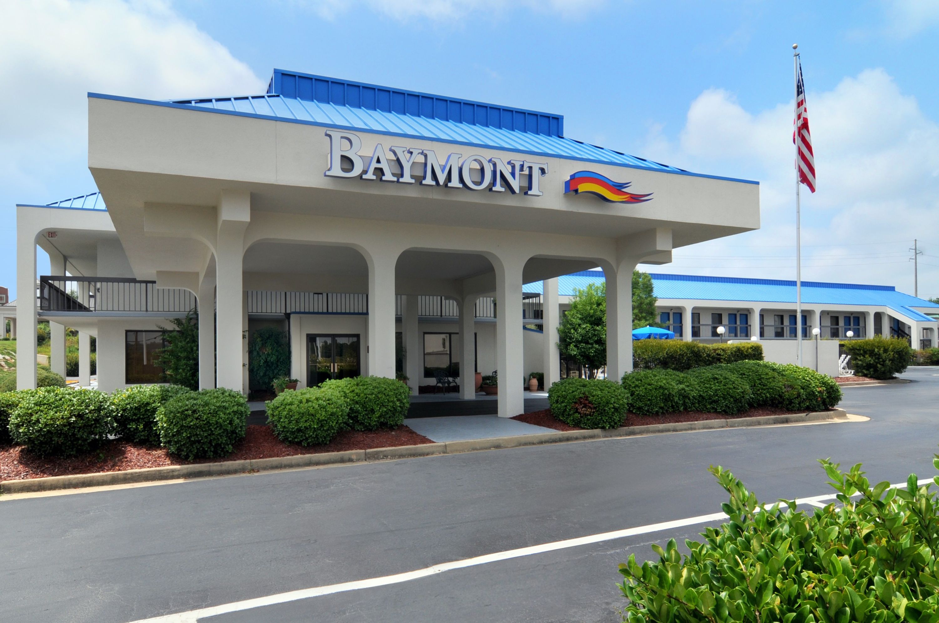 Baymont By Wyndham Macon I 75 Macon Ga Hotels