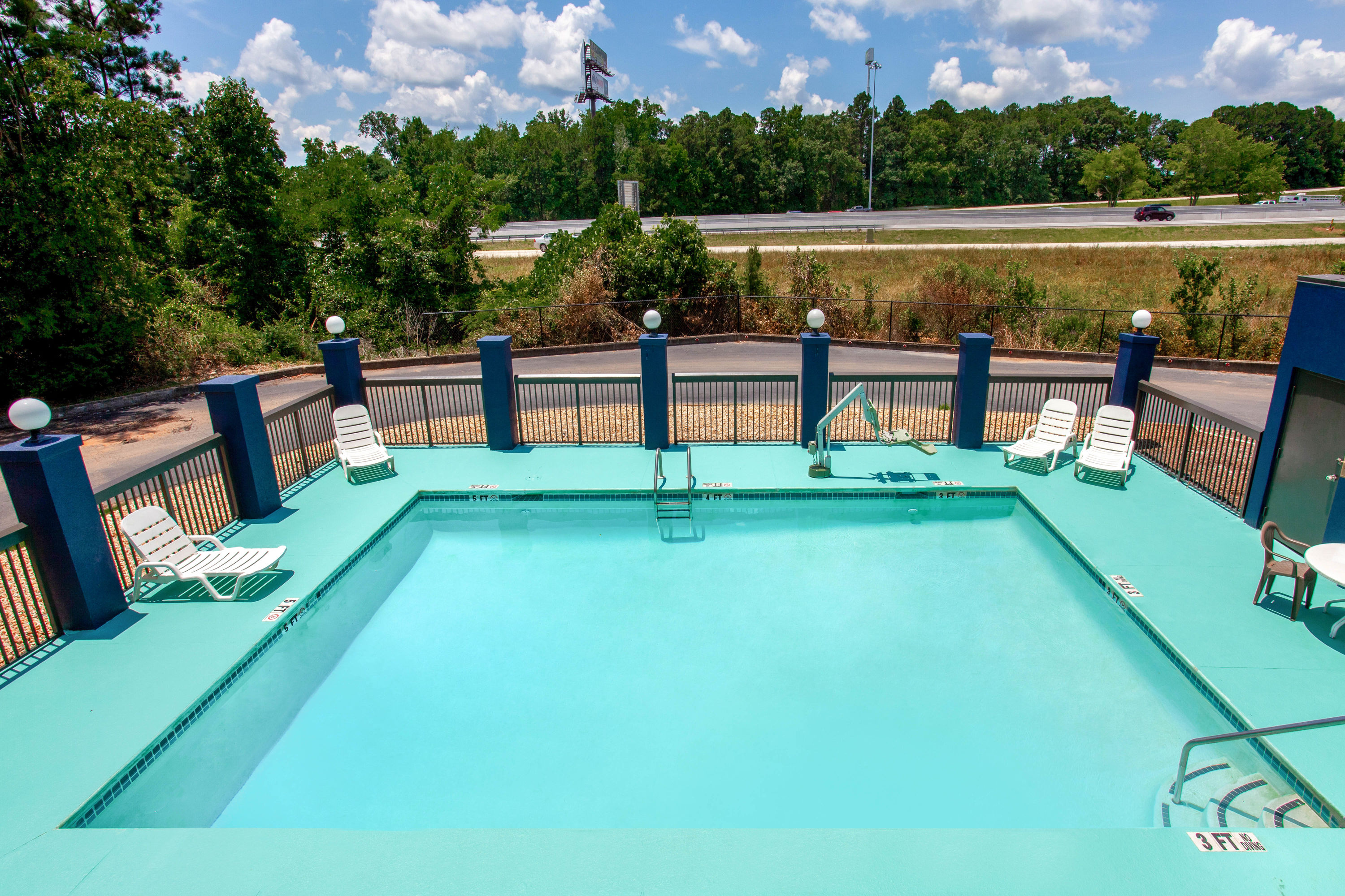 Baymont by Wyndham McDonough | McDonough, GA Hotels 