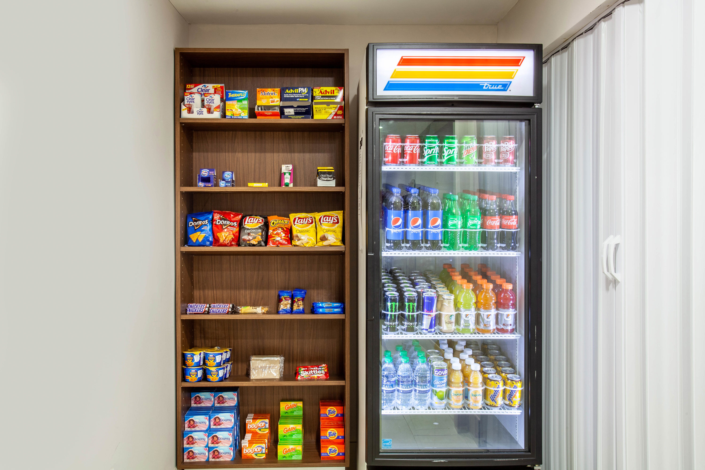 Mart at Baymont by Wyndham McDonough in McDonough, Georgia