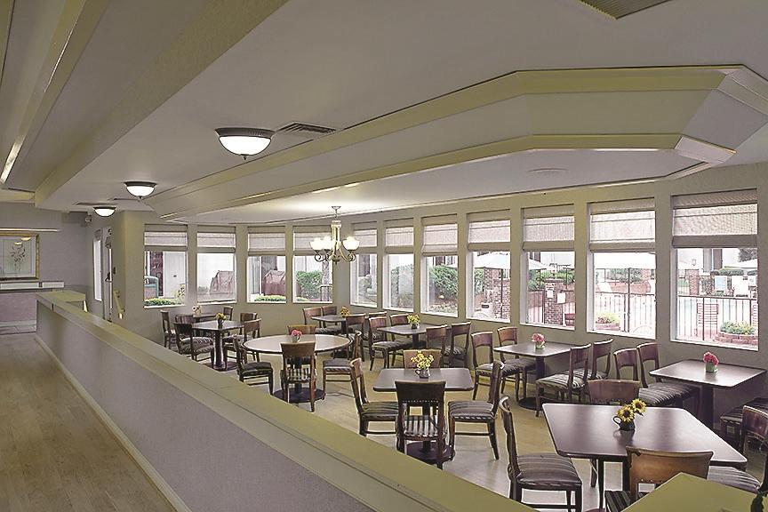 Baymont by Wyndham Norcross Atlanta restaurant in Norcross, Georgia