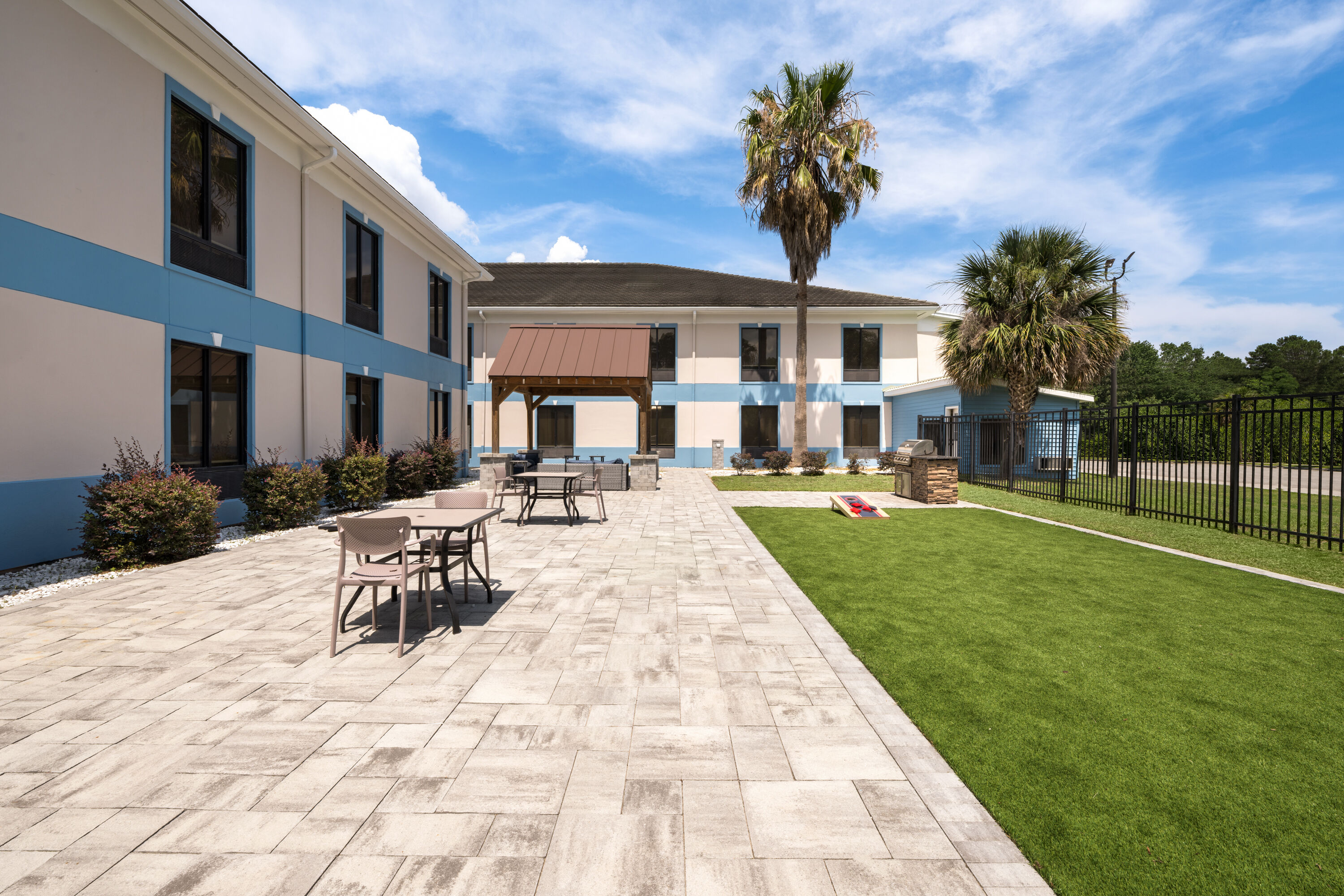 Property amenity at Baymont by Wyndham Savannah/Garden City in Savannah, Georgia