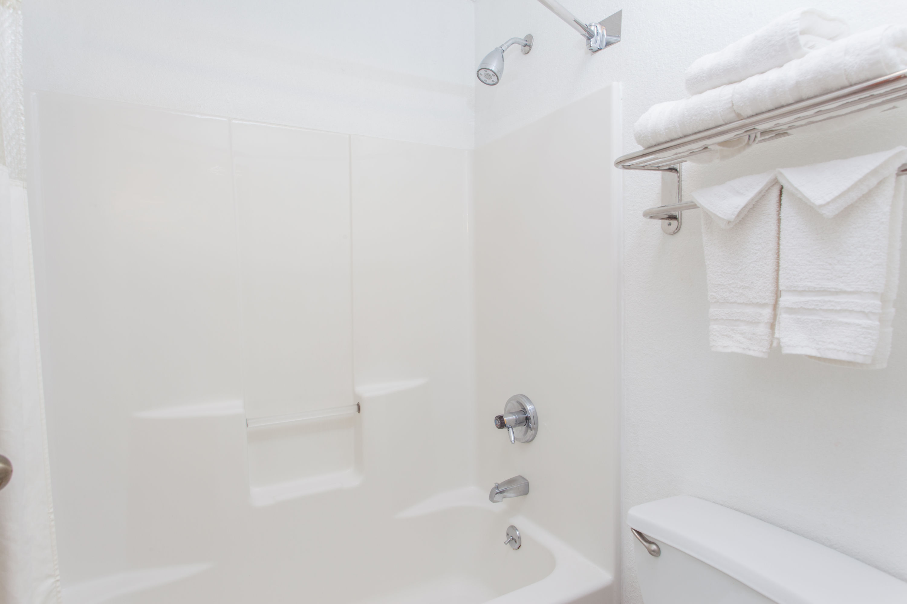 Guest room at the Baymont by Wyndham Smyrna in Smyrna, Georgia