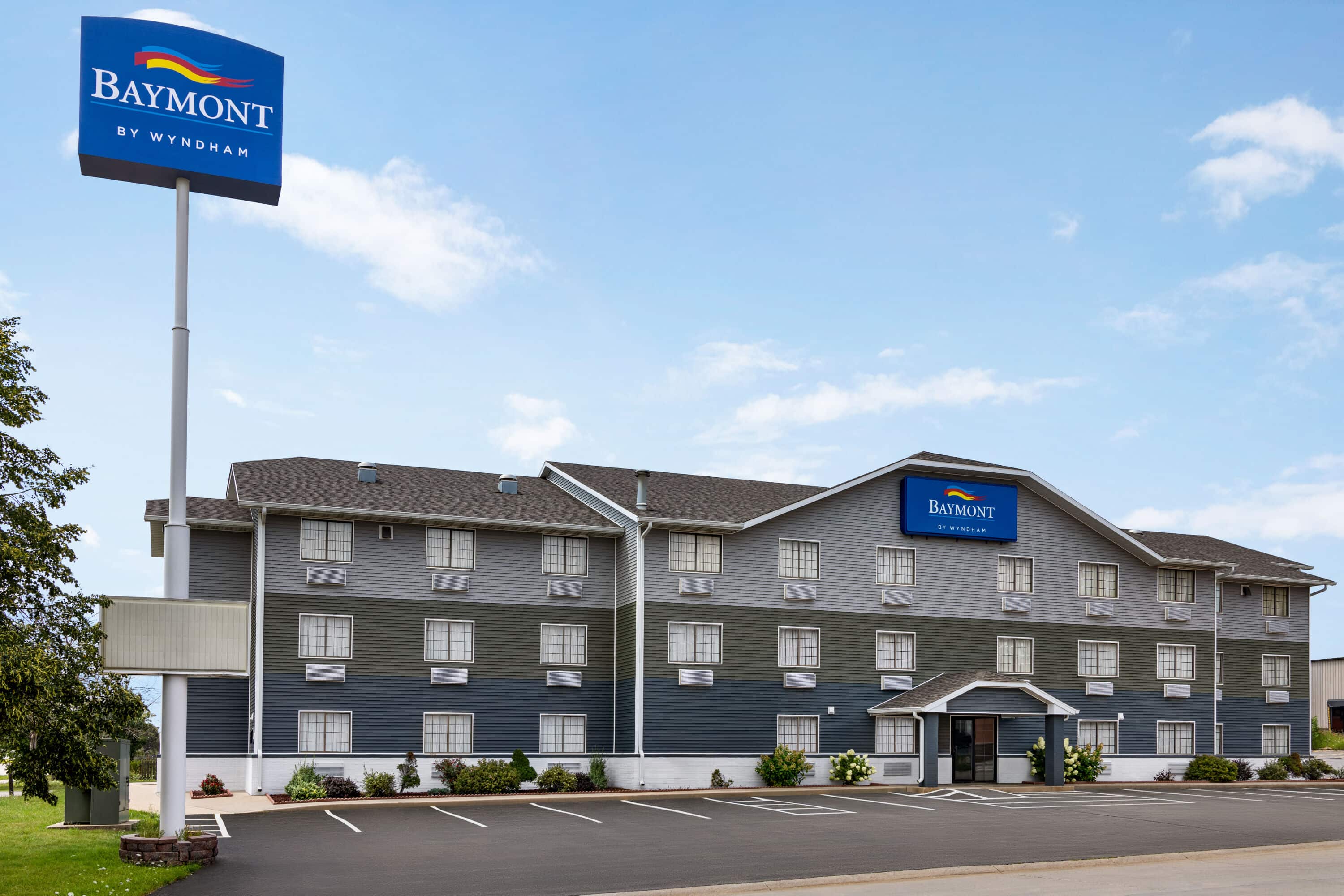 Baymont Inn & Suites Cedar Rapids in Cedar Rapids, United States
