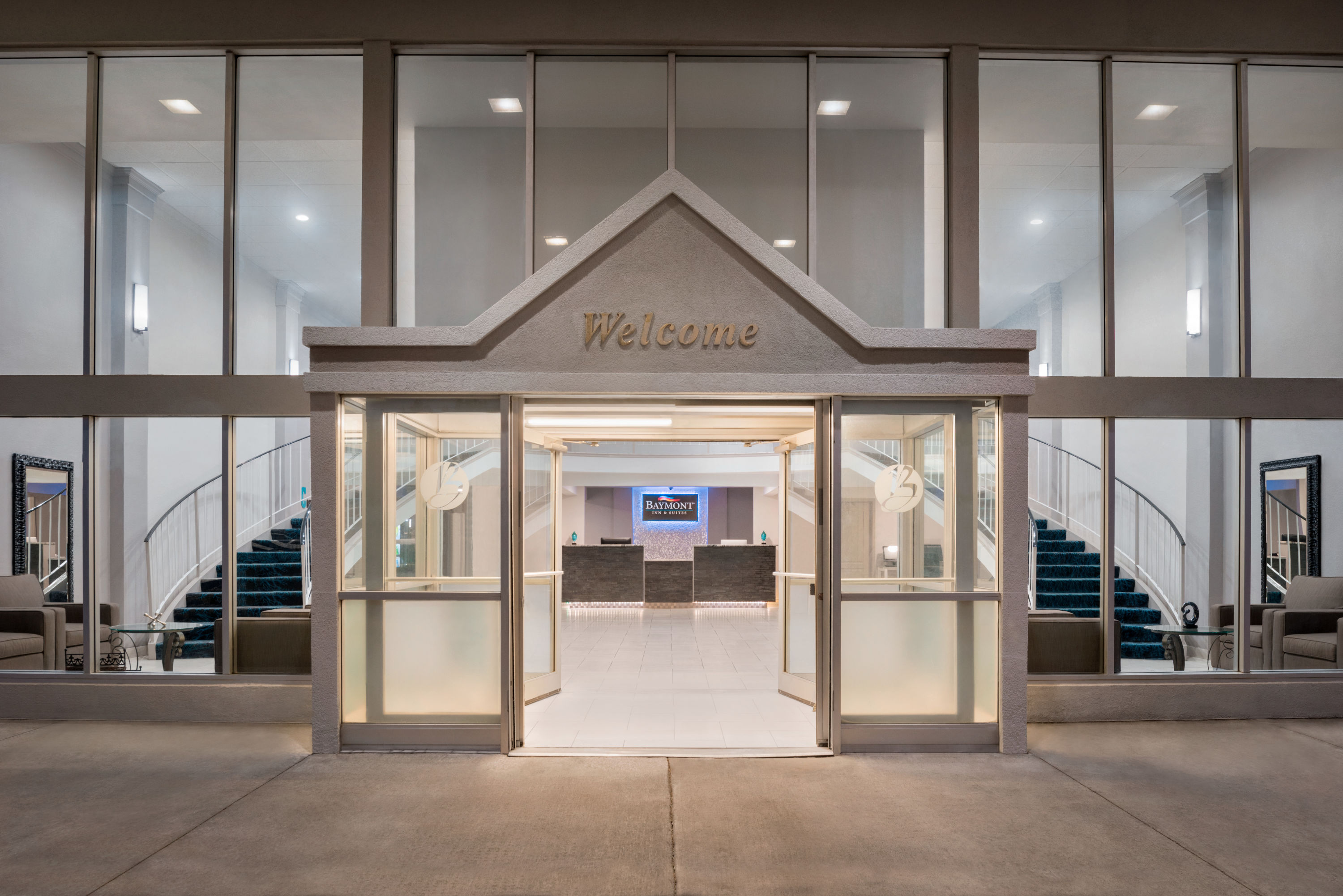 Baymont By Wyndham Des Moines North Des Moines Ia Hotels