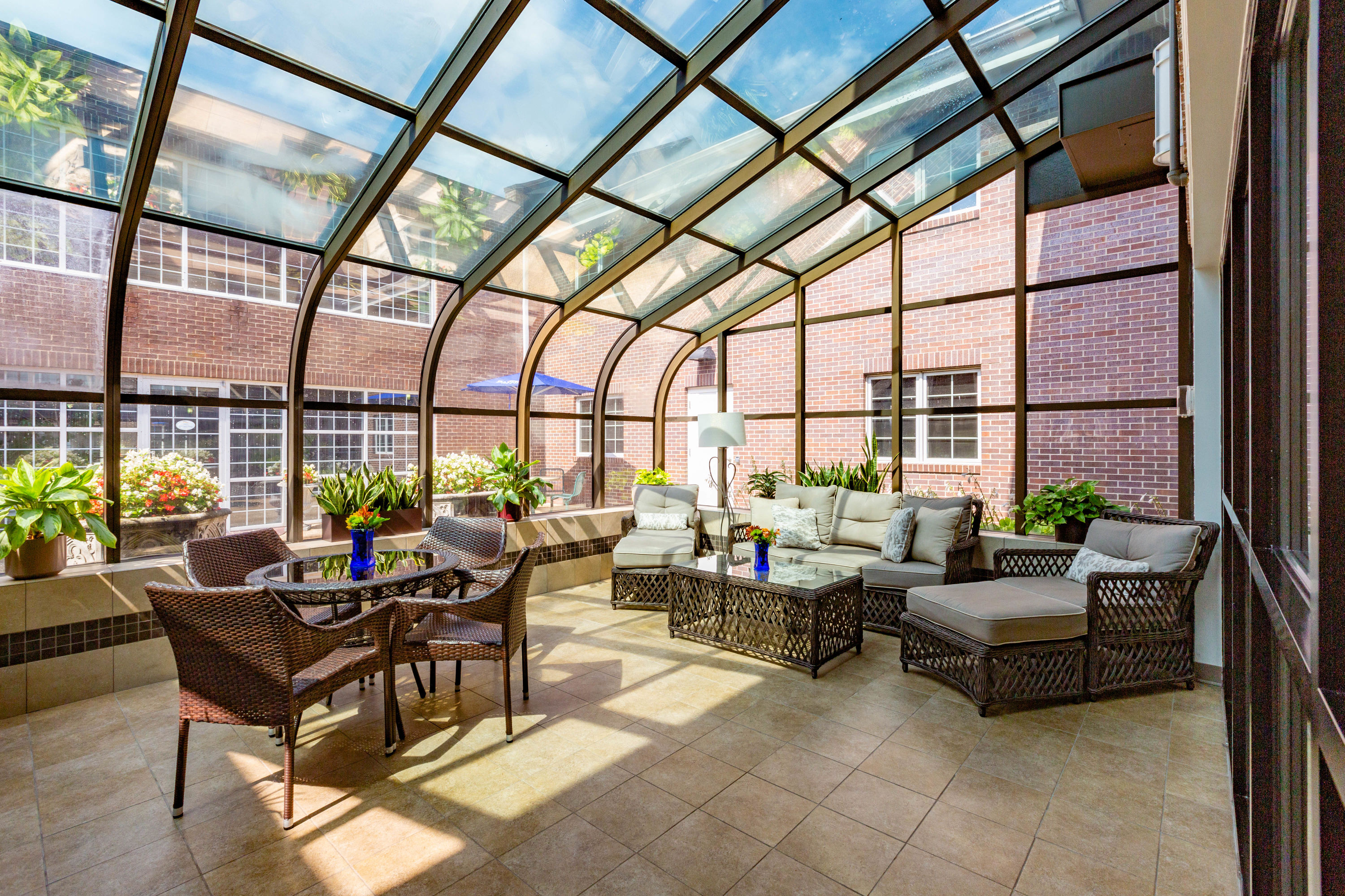 Baymont by Wyndham Des Moines Airport Des Moines, IA Hotels