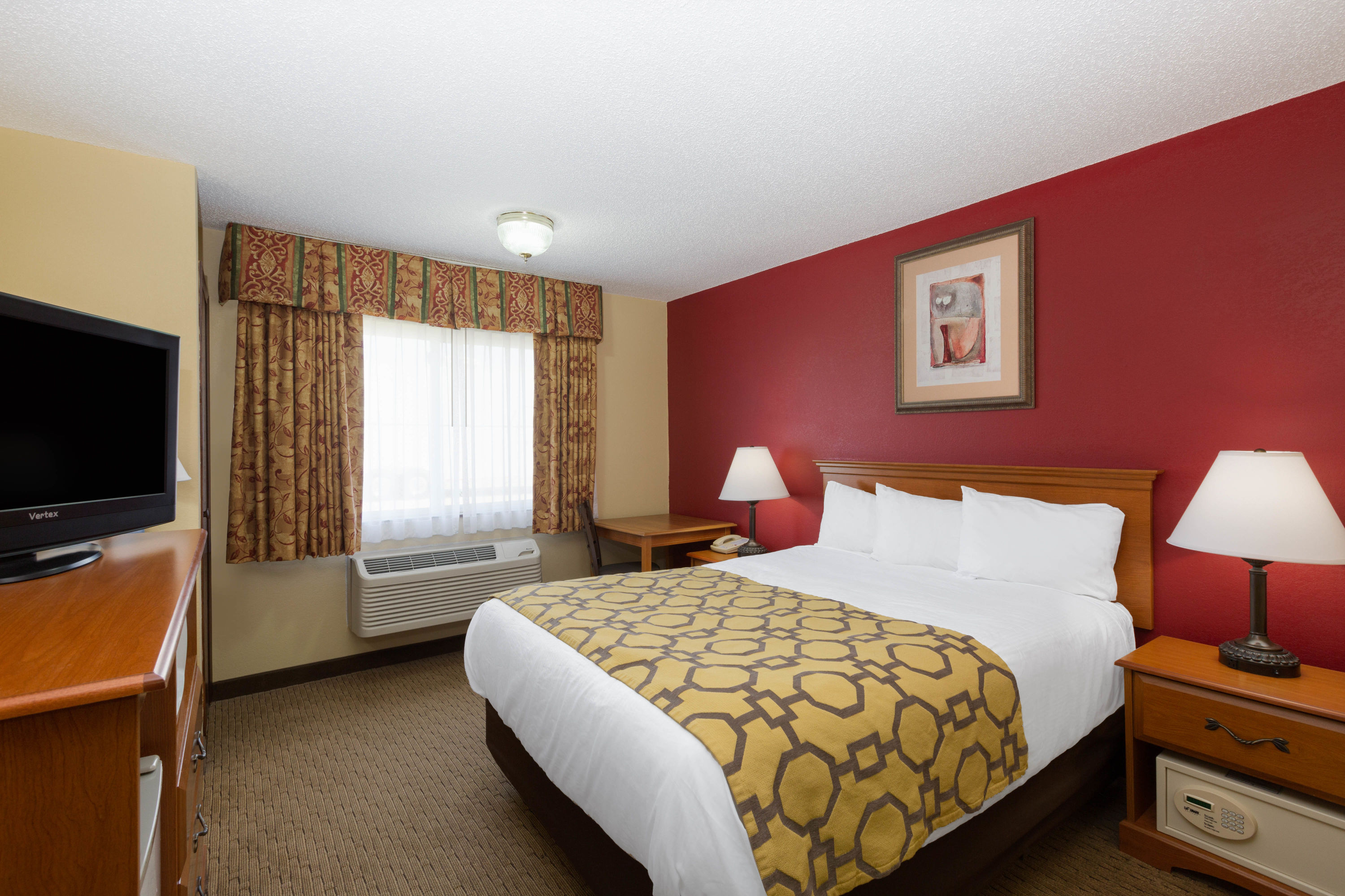 Baymont By Wyndham Fort Dodge Fort Dodge Ia Hotels