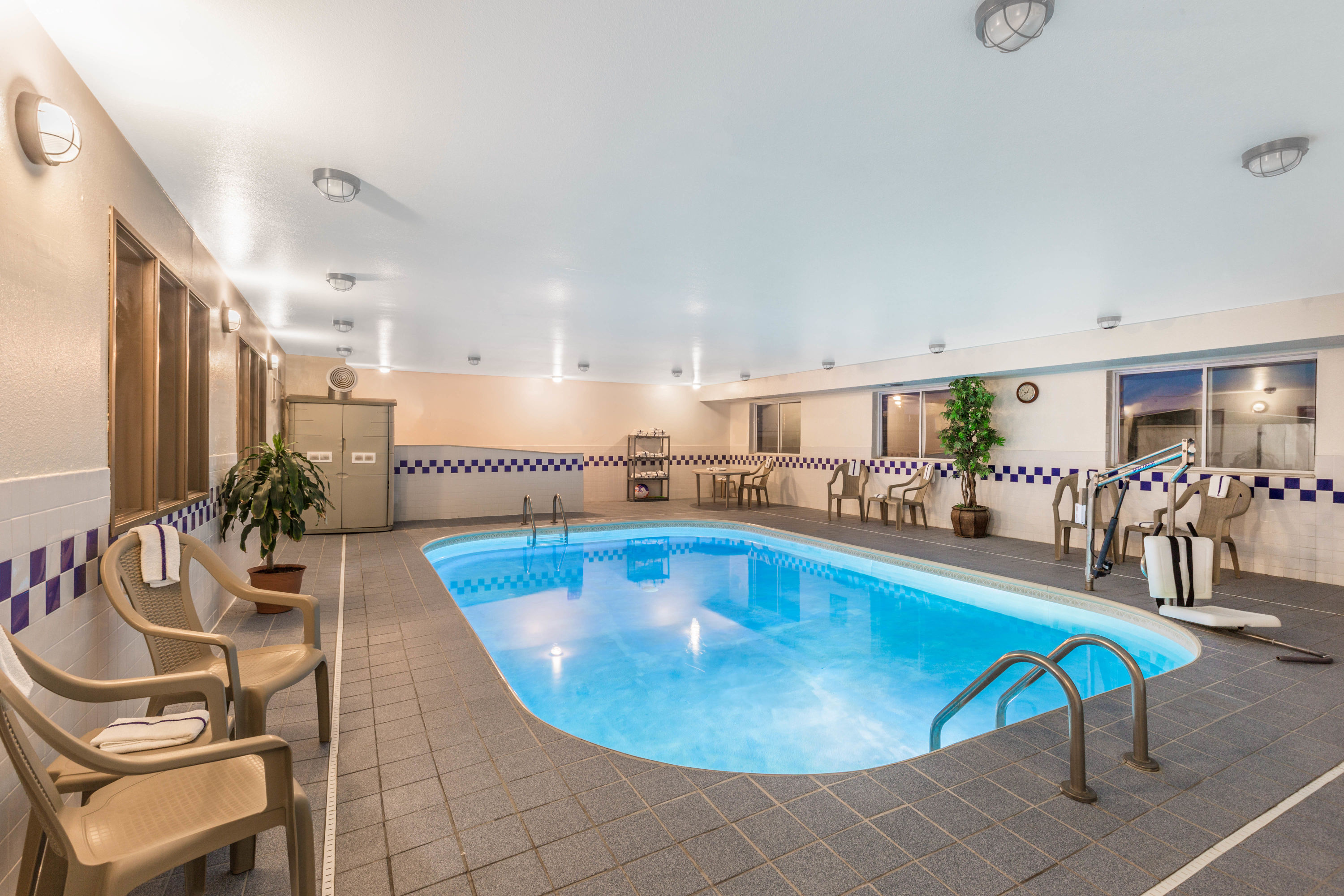 Baymont By Wyndham Fort Dodge Fort Dodge Ia Hotels