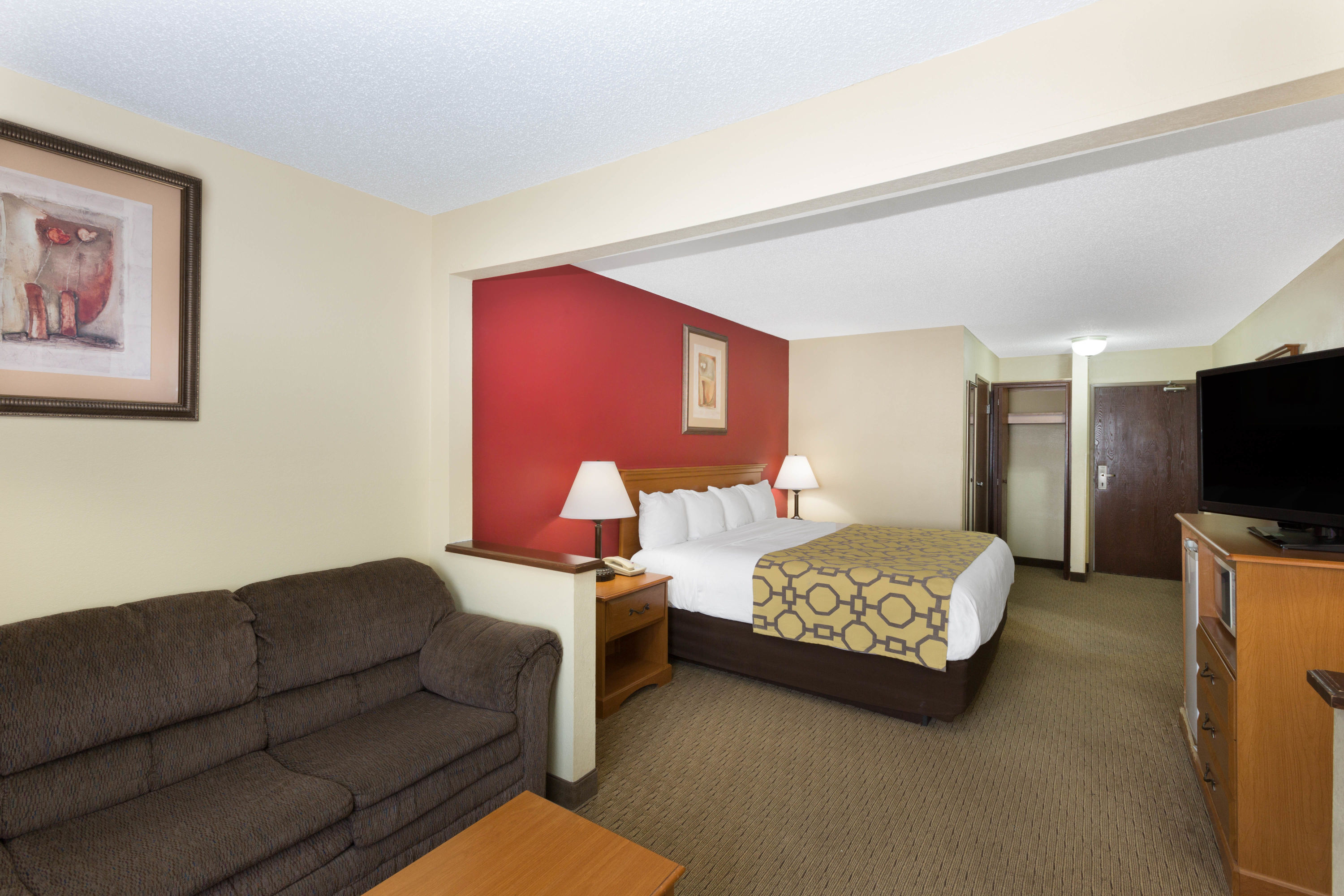 Baymont By Wyndham Fort Dodge Fort Dodge Ia Hotels