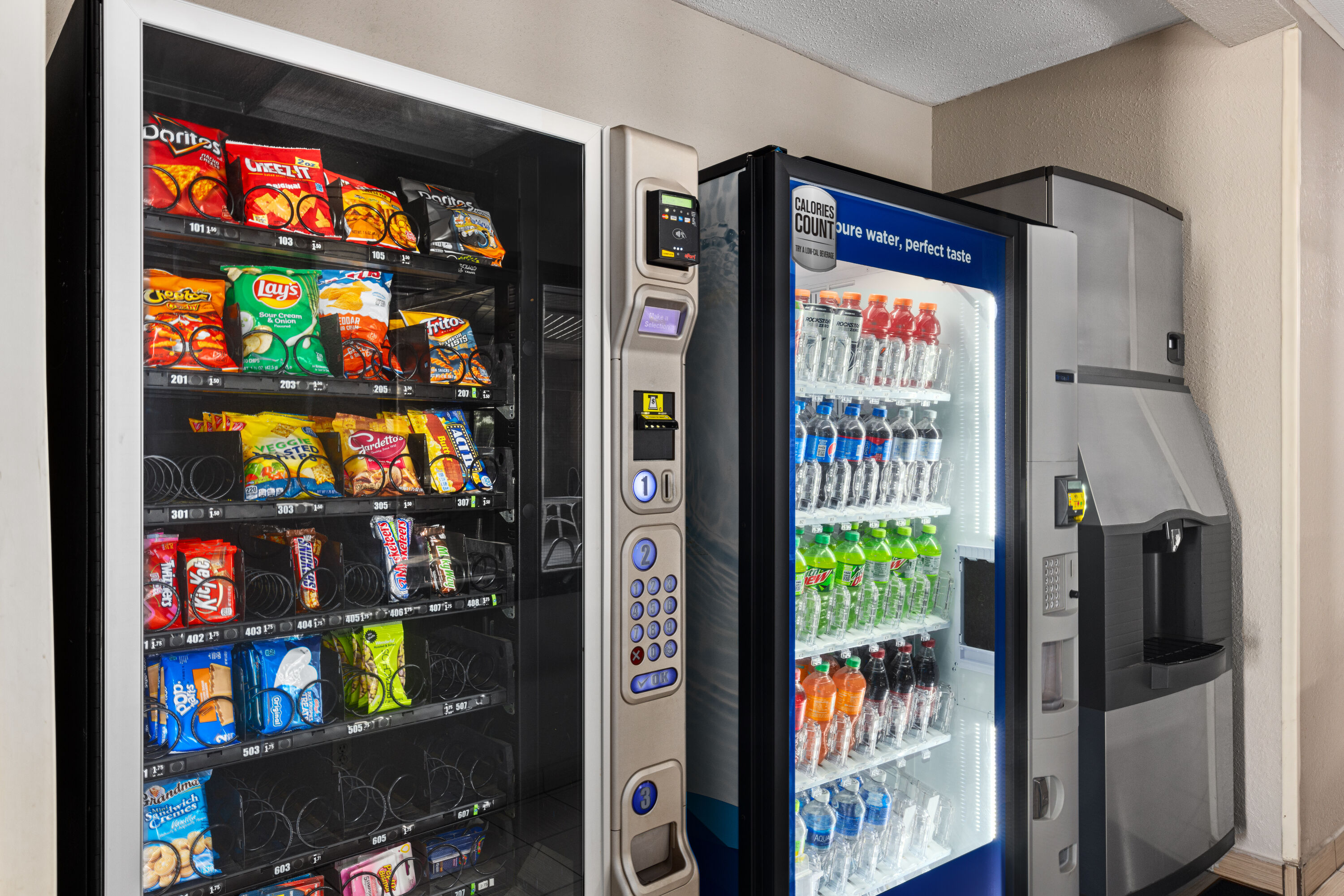 Property amenity at Baymont by Wyndham Waterloo in Waterloo, Iowa