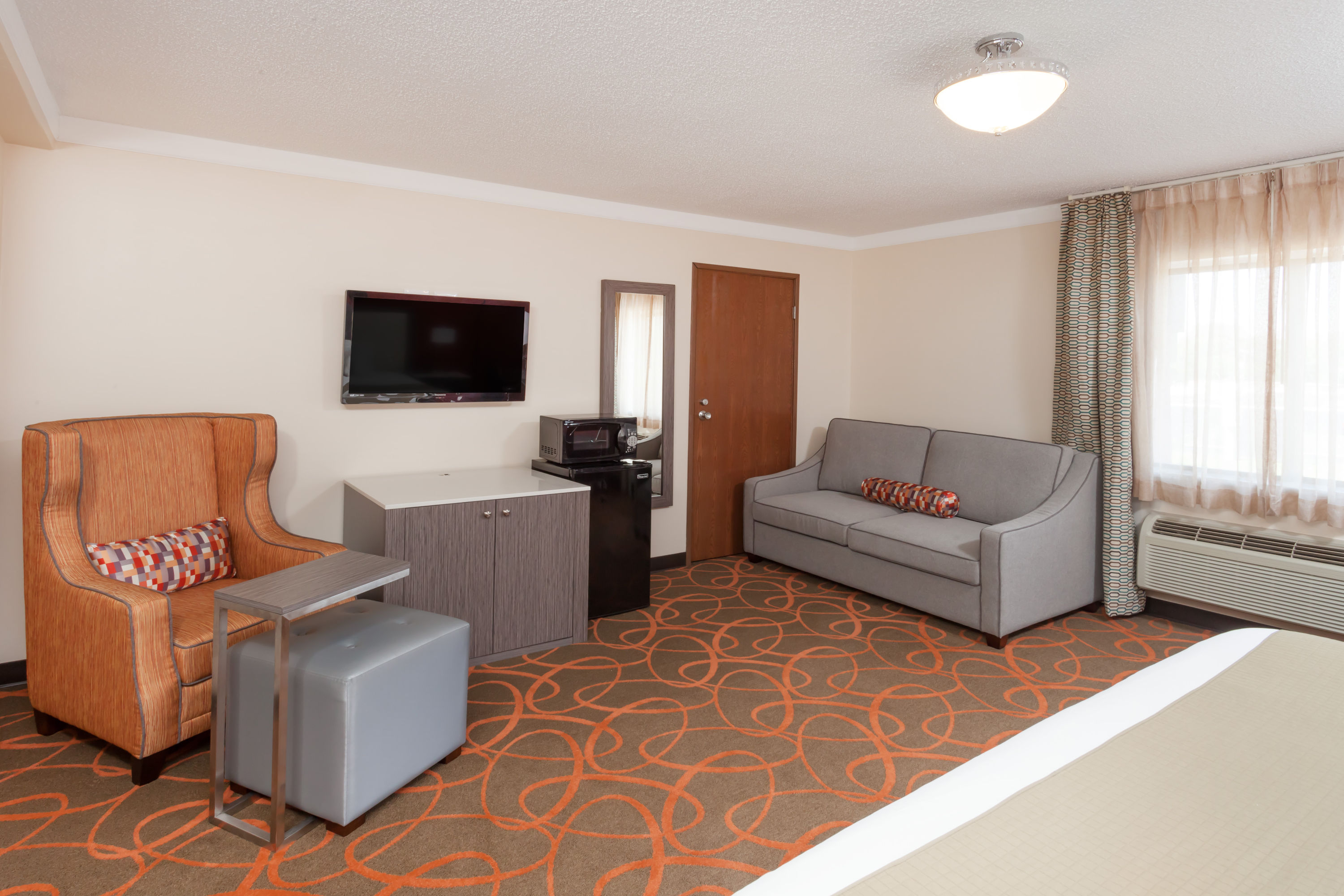 Baymont by Wyndham Chicago/Alsip Alsip, IL Hotels