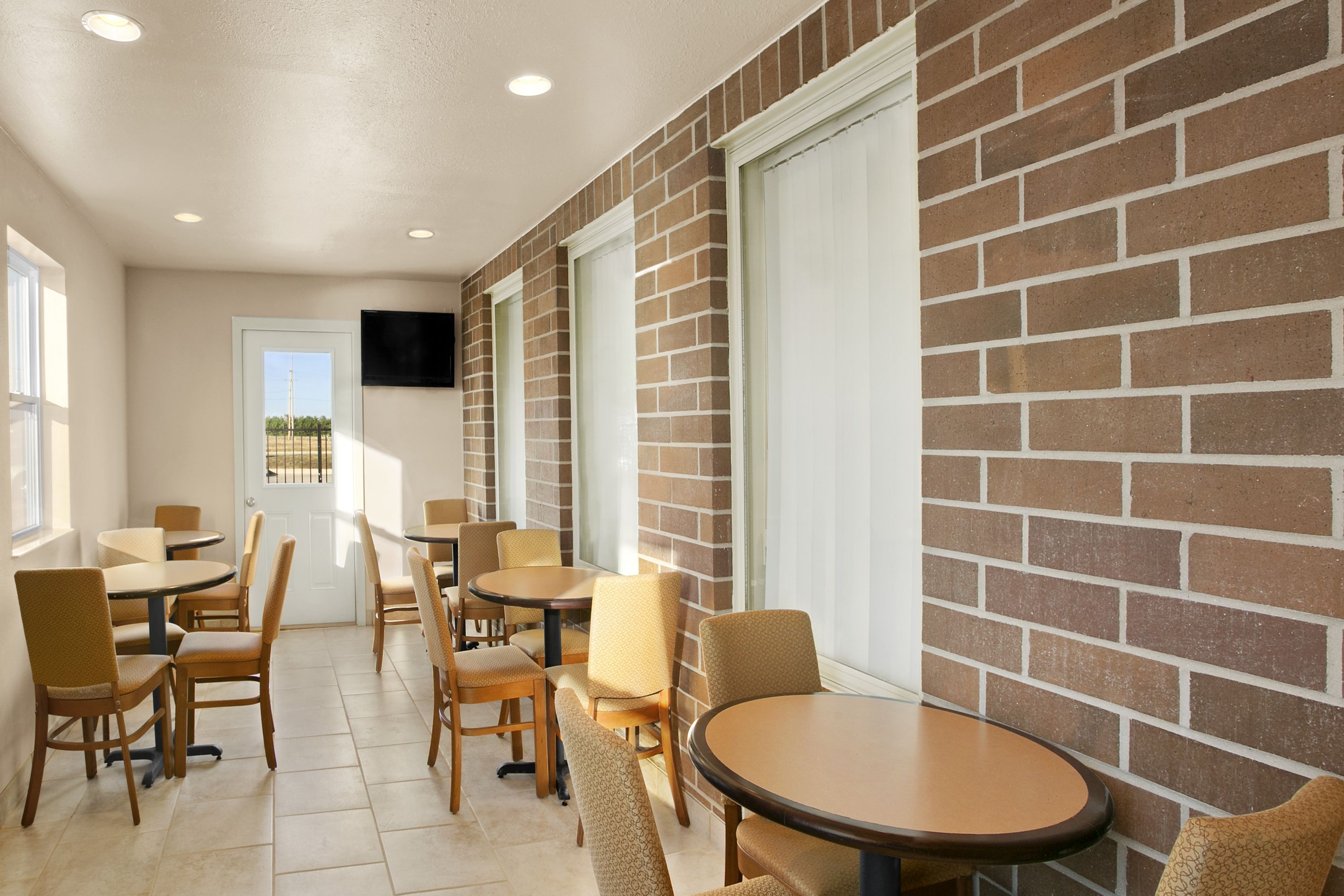 Property amenity at Baymont by Wyndham Jacksonville in Jacksonville, Illinois