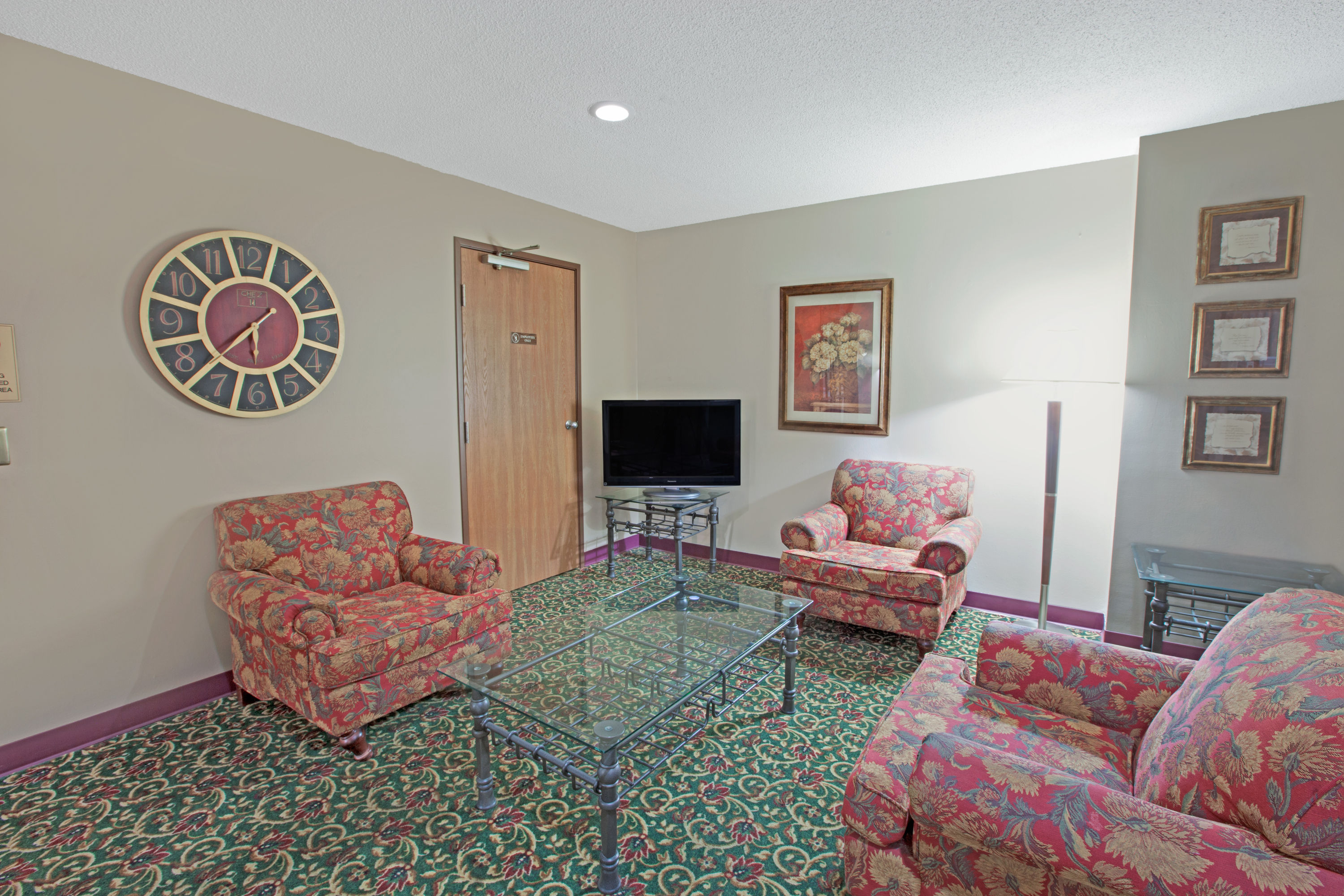 Baymont Inn Amp Suites By Wyndham Richmond Richmond Il Hotels