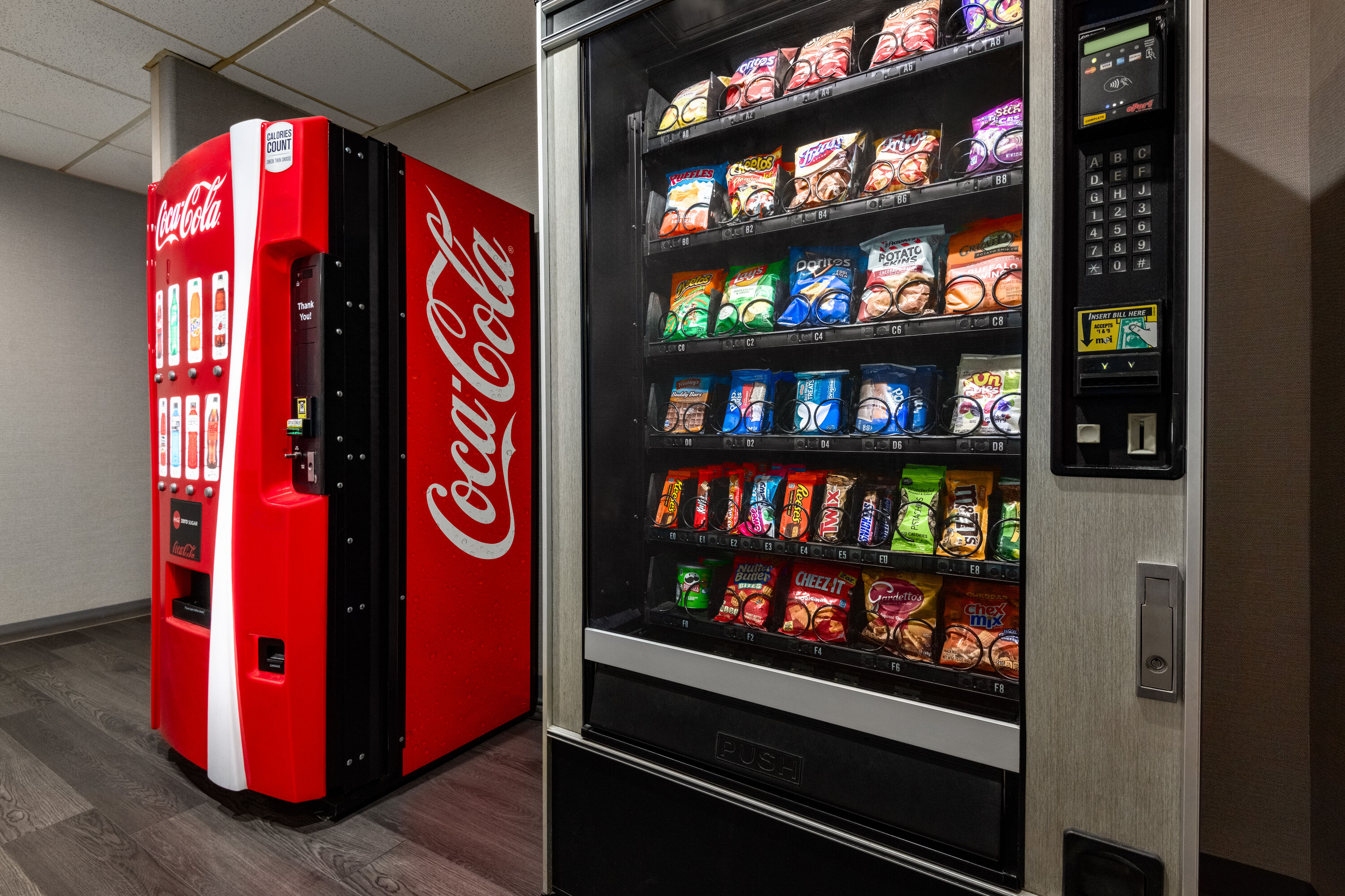 Property amenity at Baymont by Wyndham Rockford in Rockford, Illinois