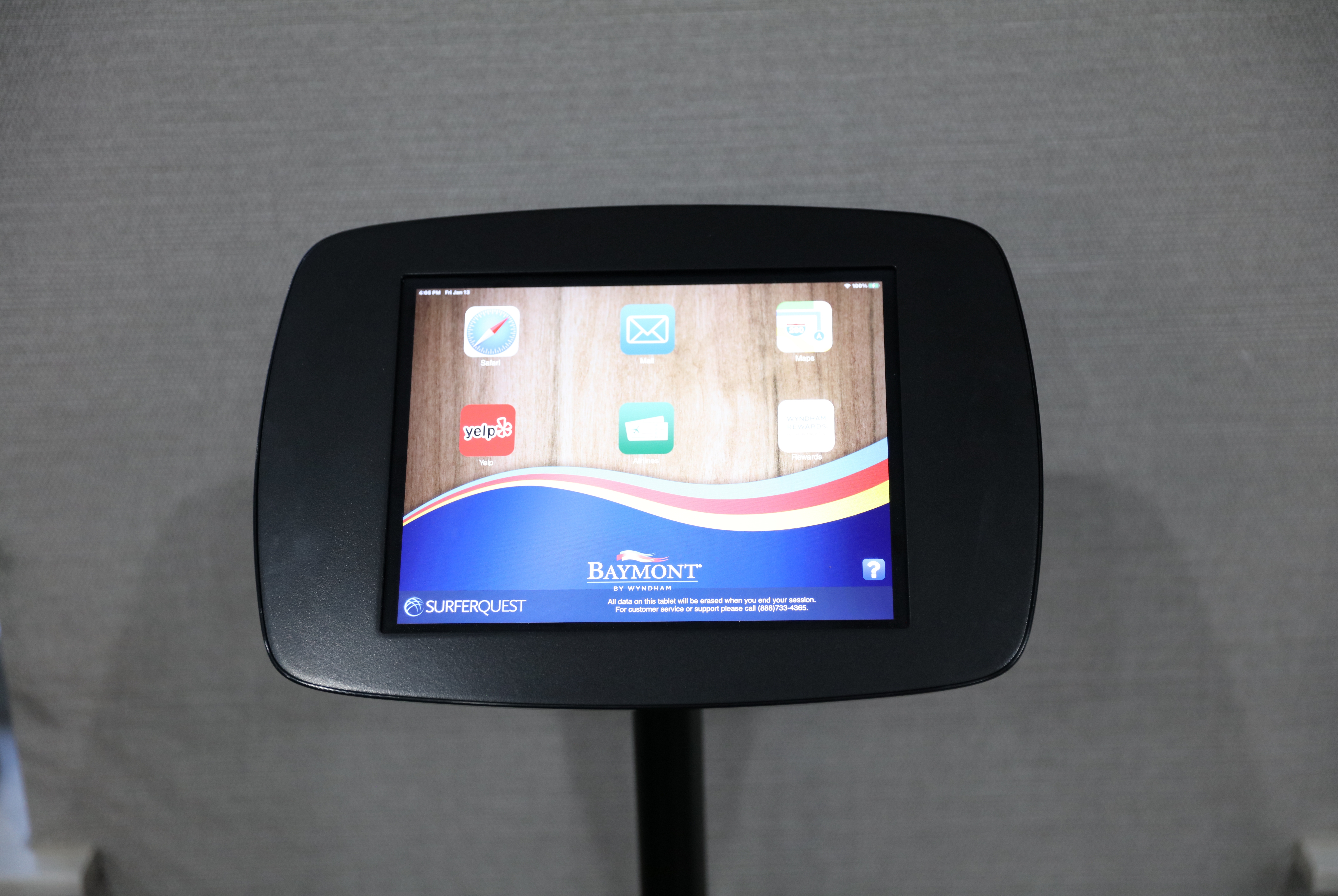 Property amenity at Baymont by Wyndham Rockford in Rockford, Illinois