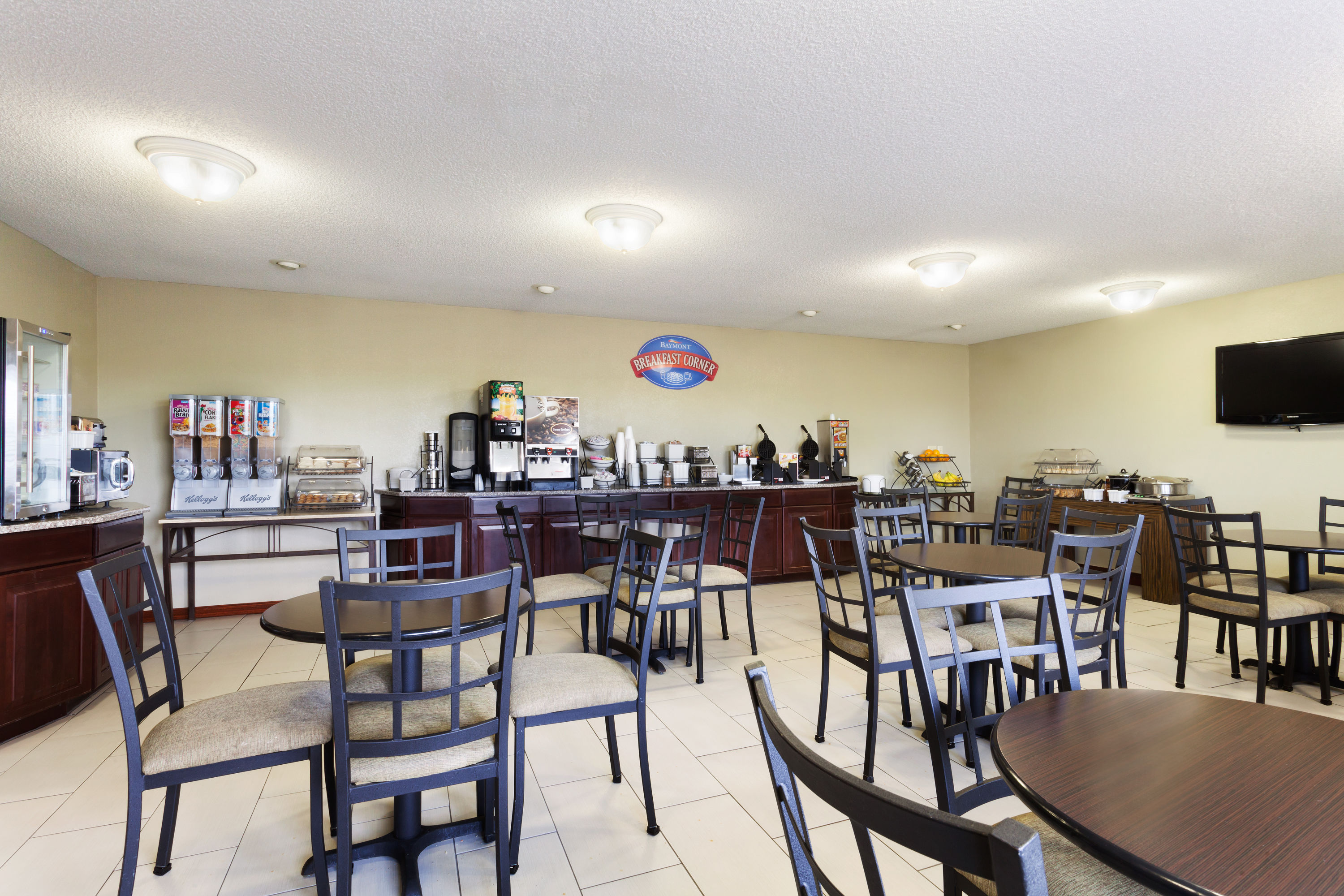 Baymont By Wyndham Dale Dale In Hotels