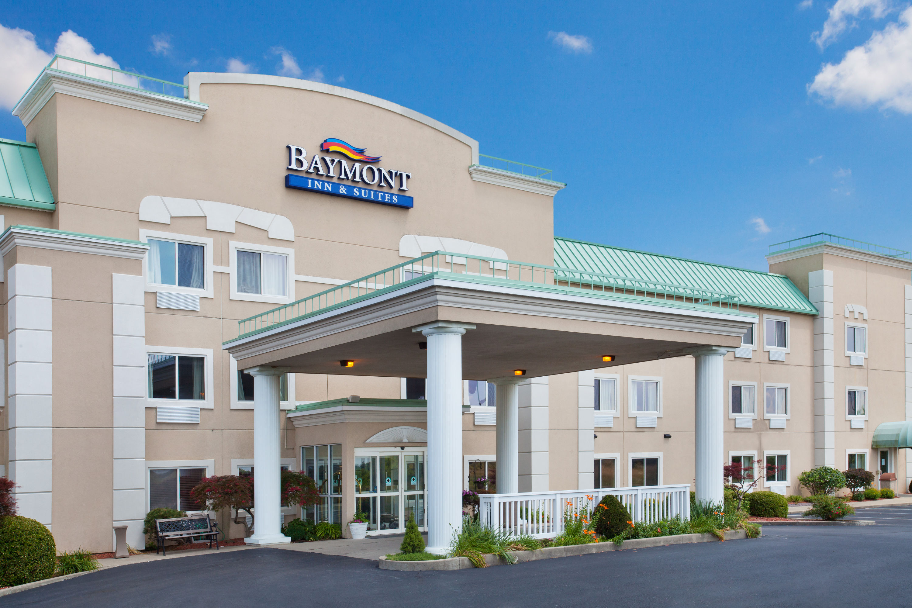 Baymont By Wyndham Dale Dale In Hotels