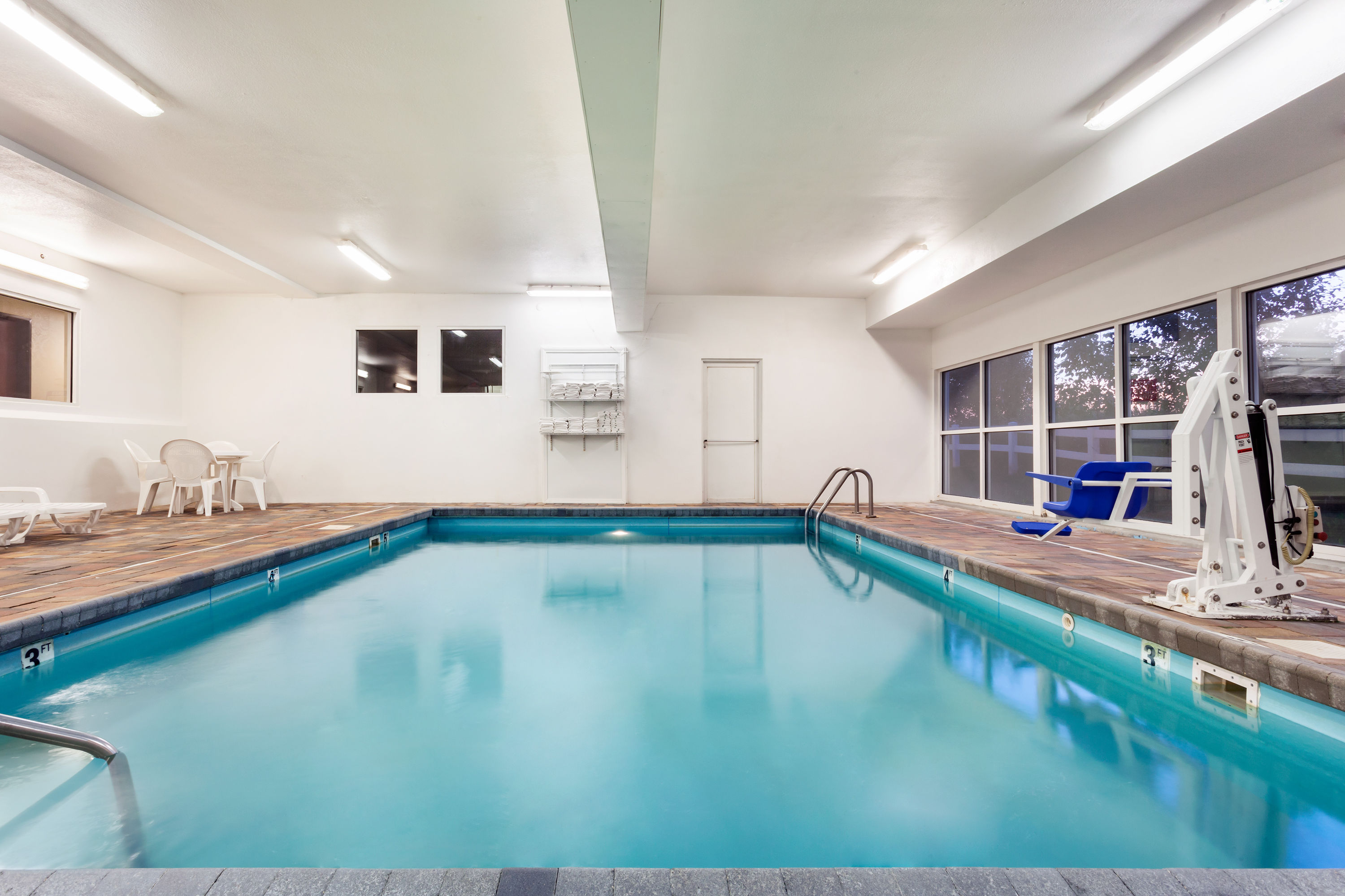 Baymont By Wyndham Dale Dale In Hotels