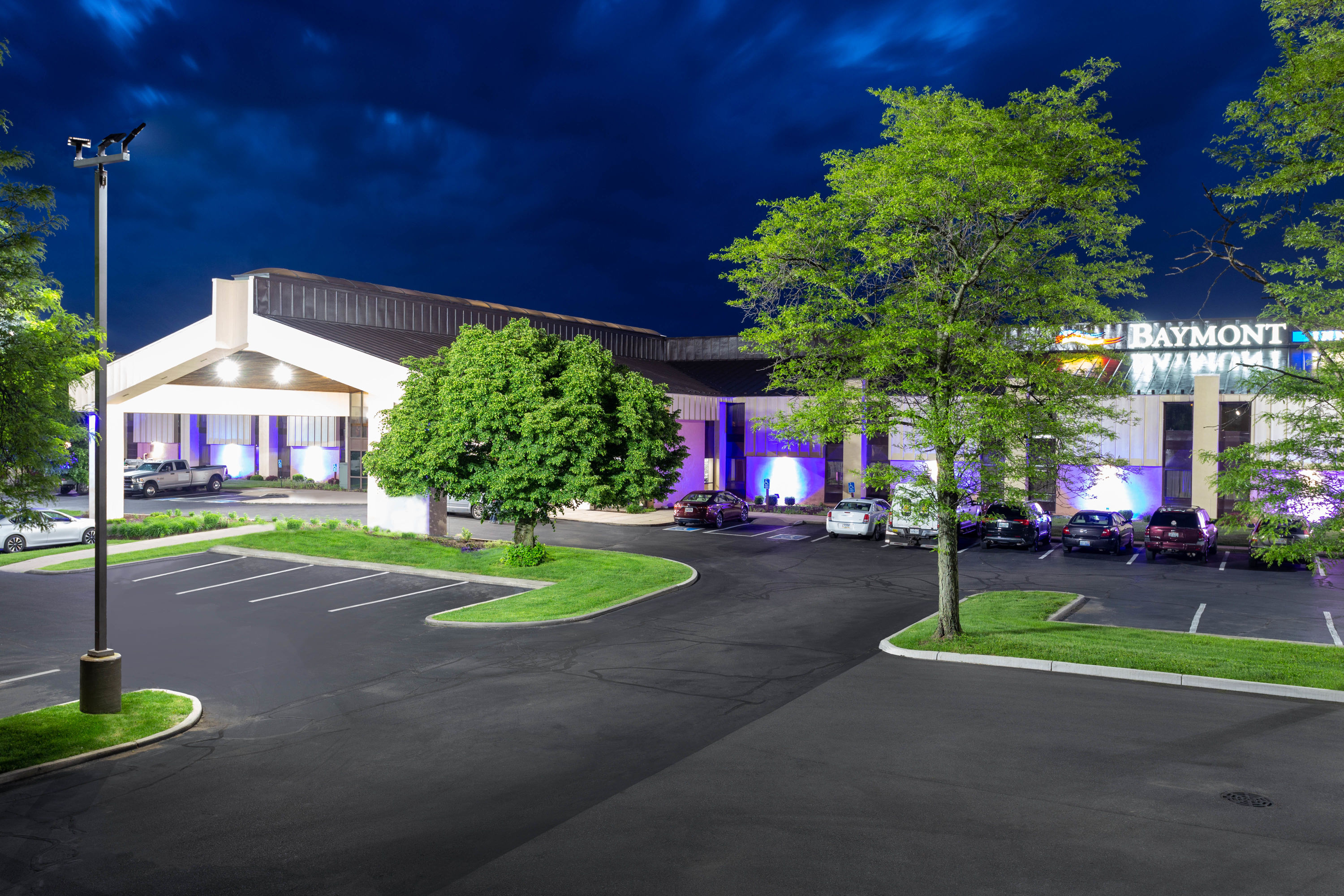 Baymont by Wyndham Elkhart | Elkhart, IN Hotels 