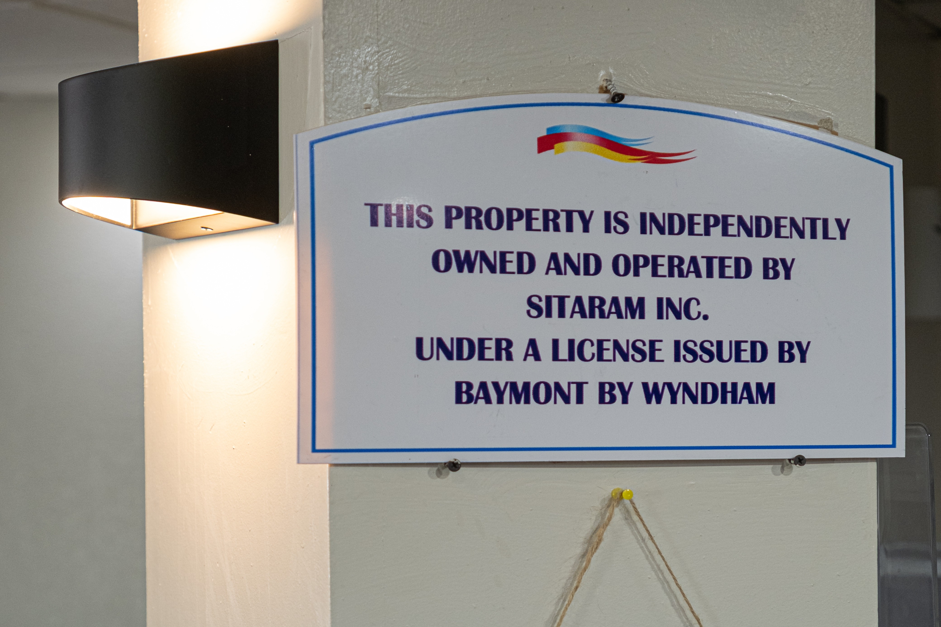 Property amenity at Baymont by Wyndham Greensburg in Greensburg, Indiana