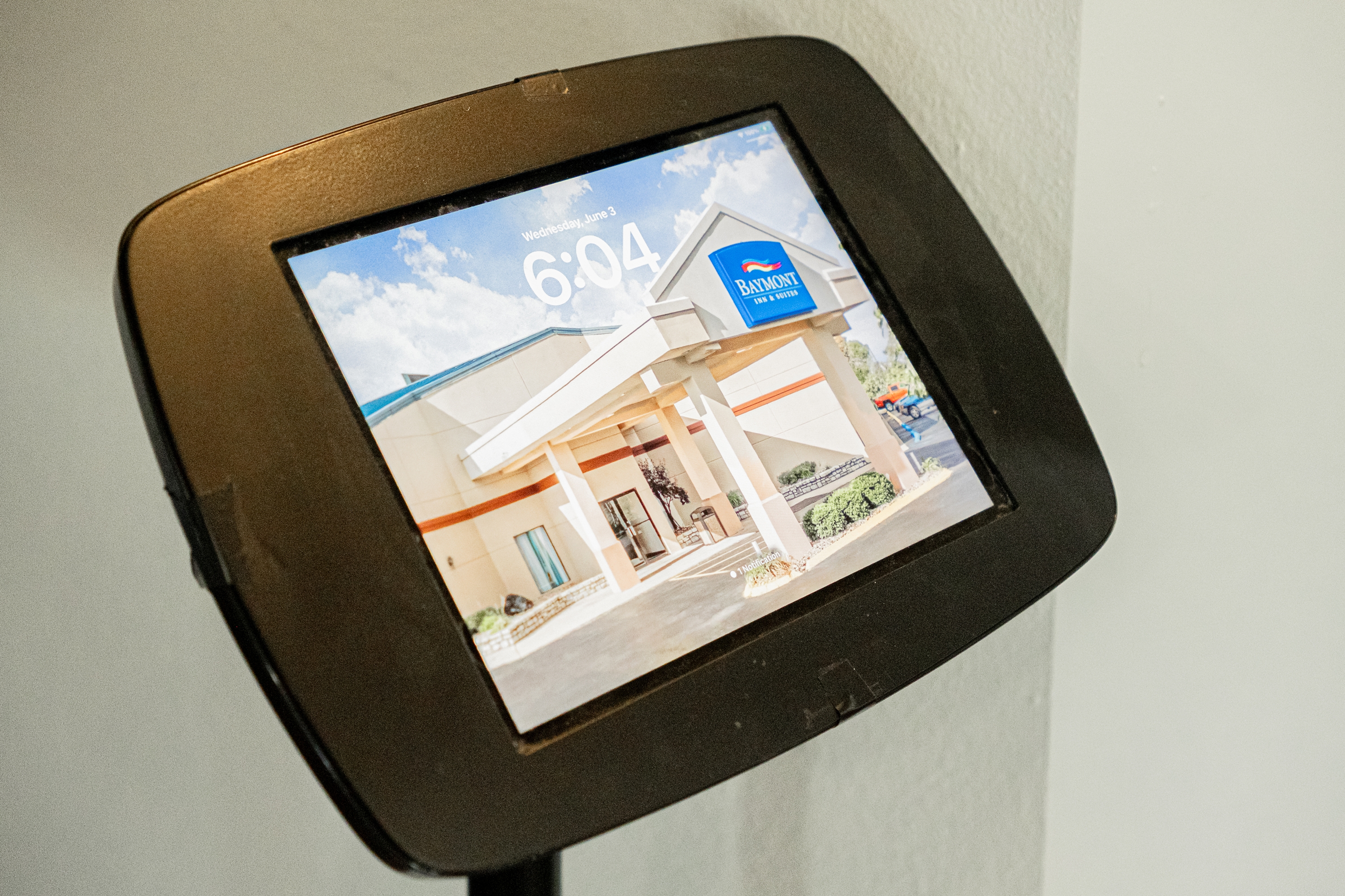 Property amenity at Baymont by Wyndham Greensburg in Greensburg, Indiana
