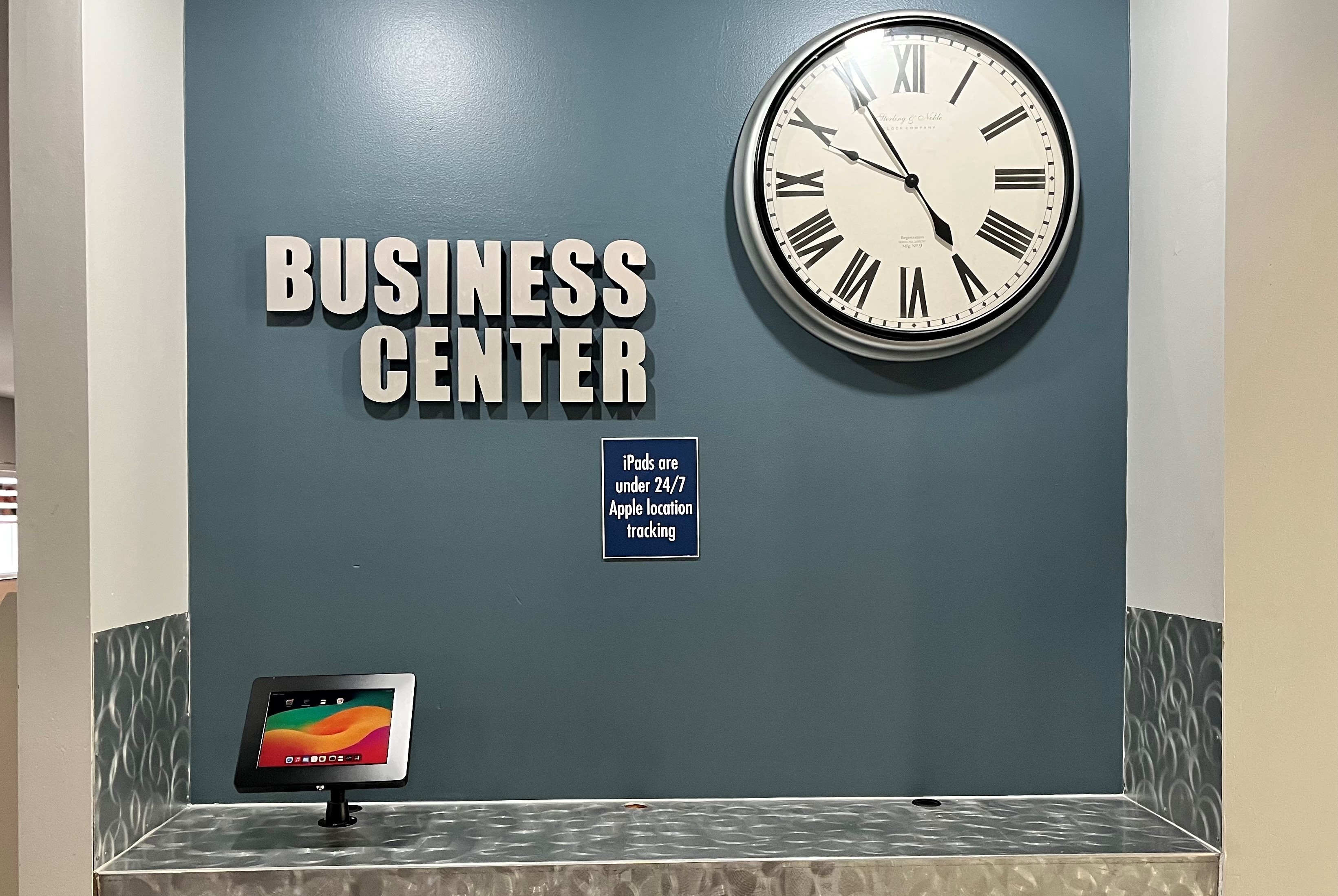 Baymont by Wyndham Indianapolis Northeast business center in Indianapolis, Indiana