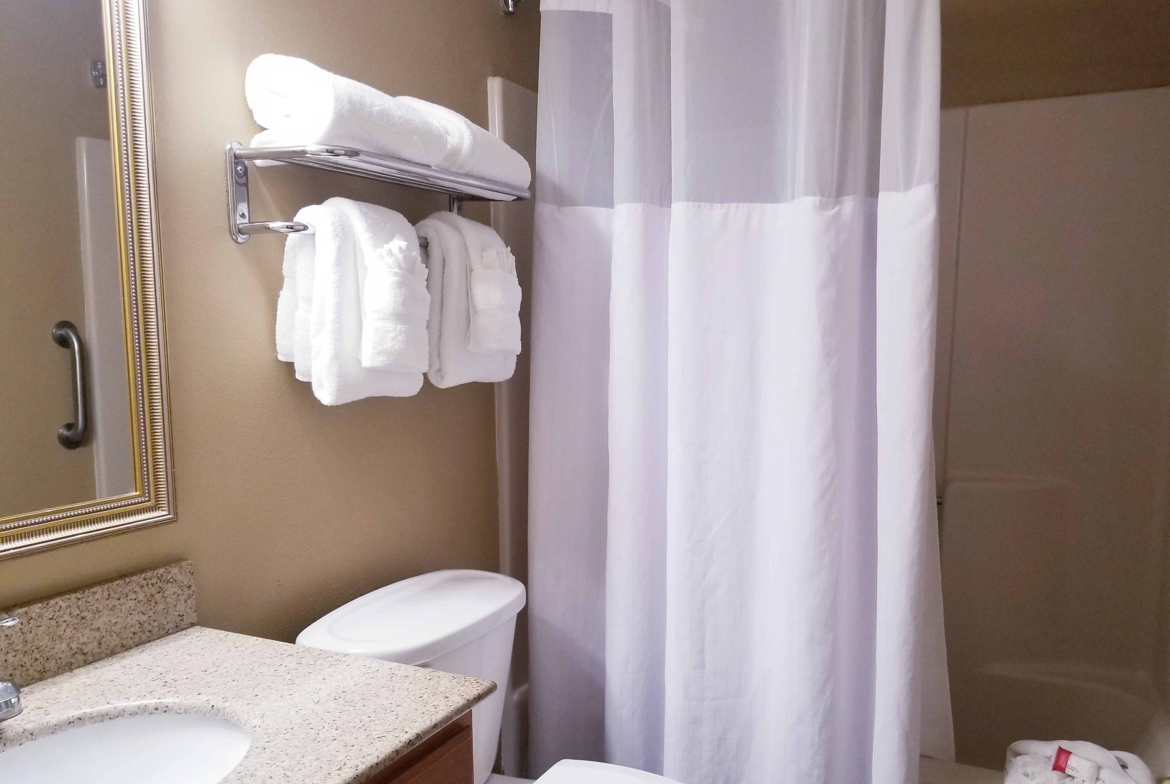 Baymont By Wyndham Indianapolis Northwest Indianapolis