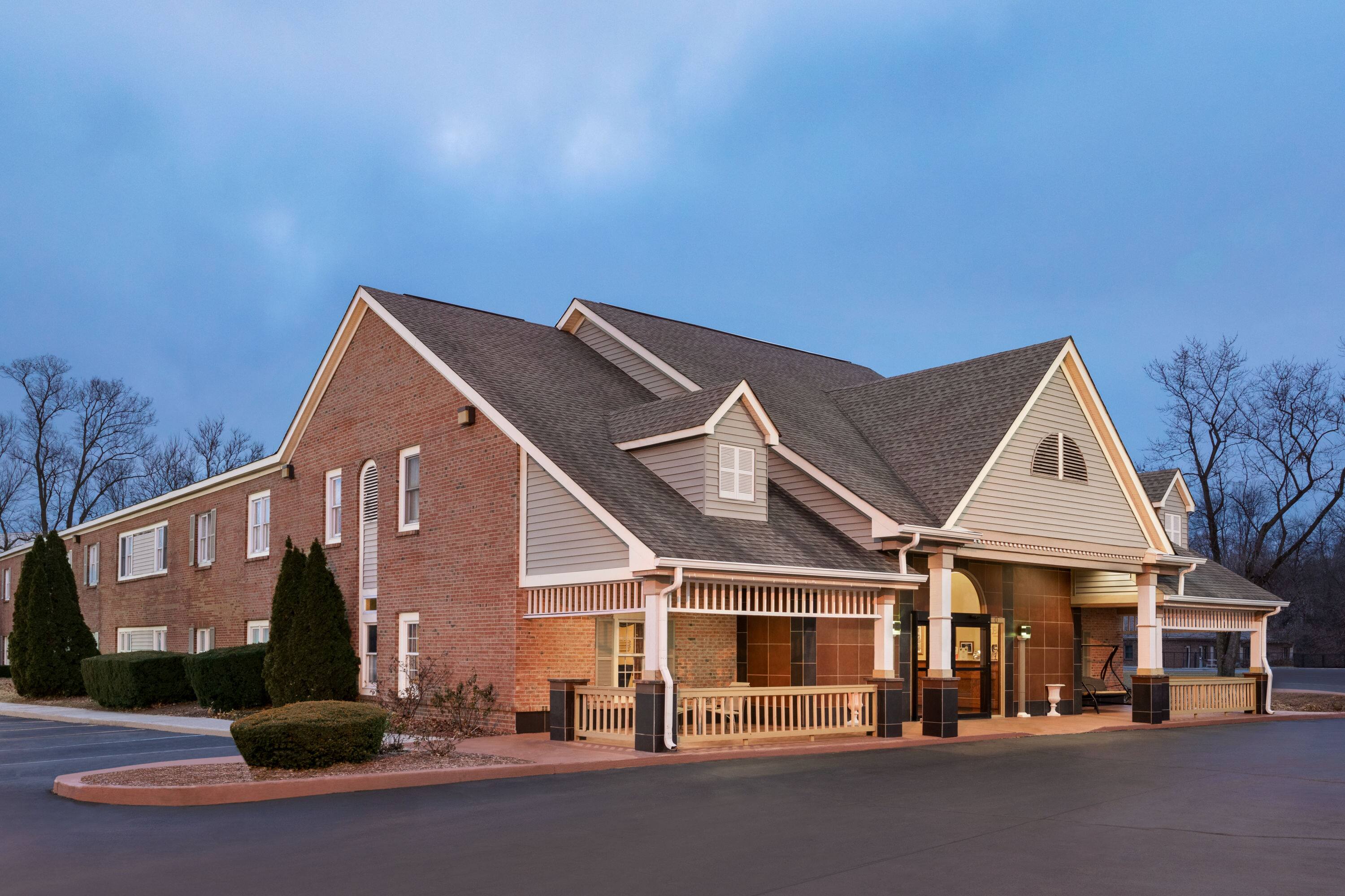 Baymont by Wyndham Indianapolis Northwest Indianapolis, IN Hotels