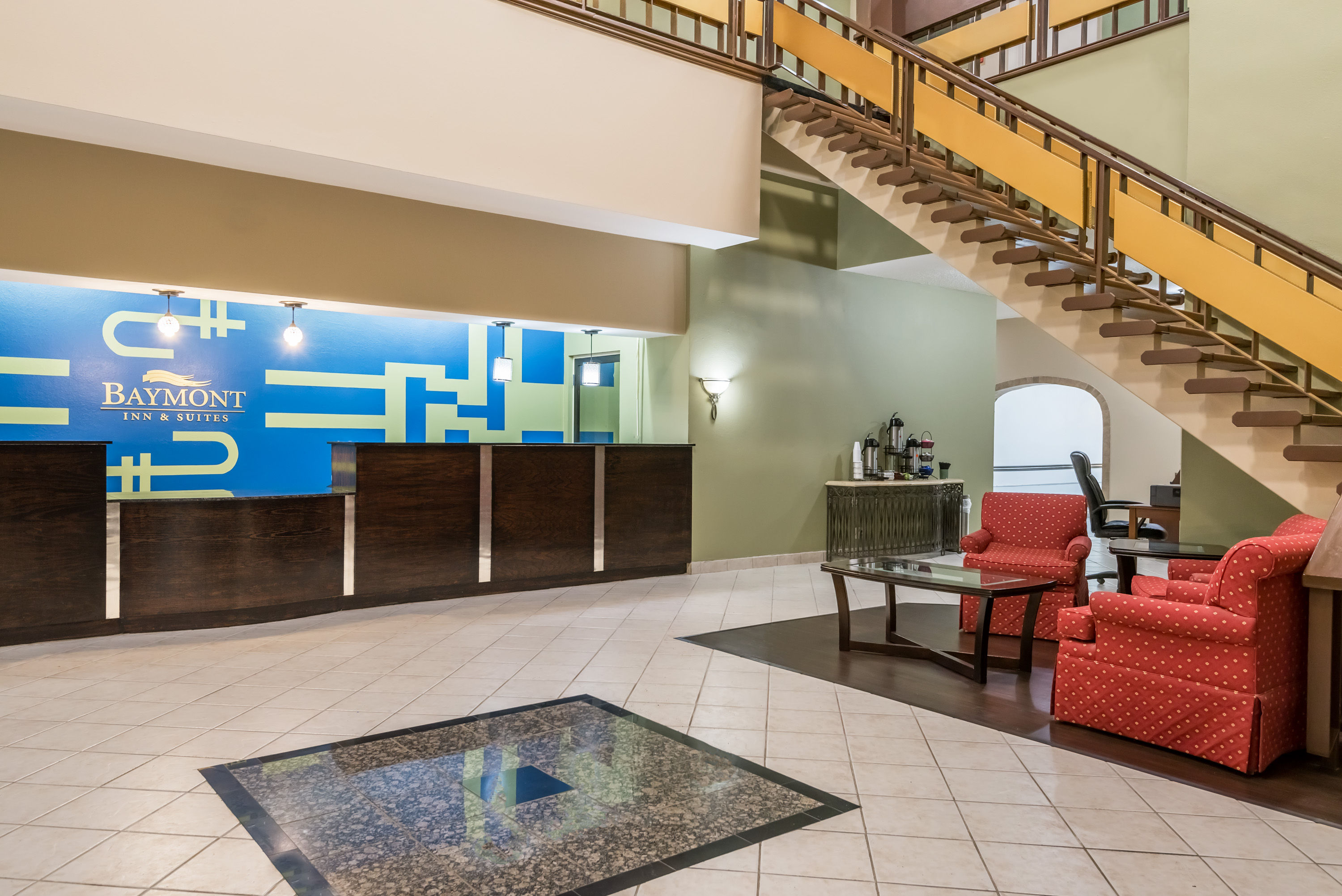 Baymont By Wyndham Kokomo Kokomo In Hotels
