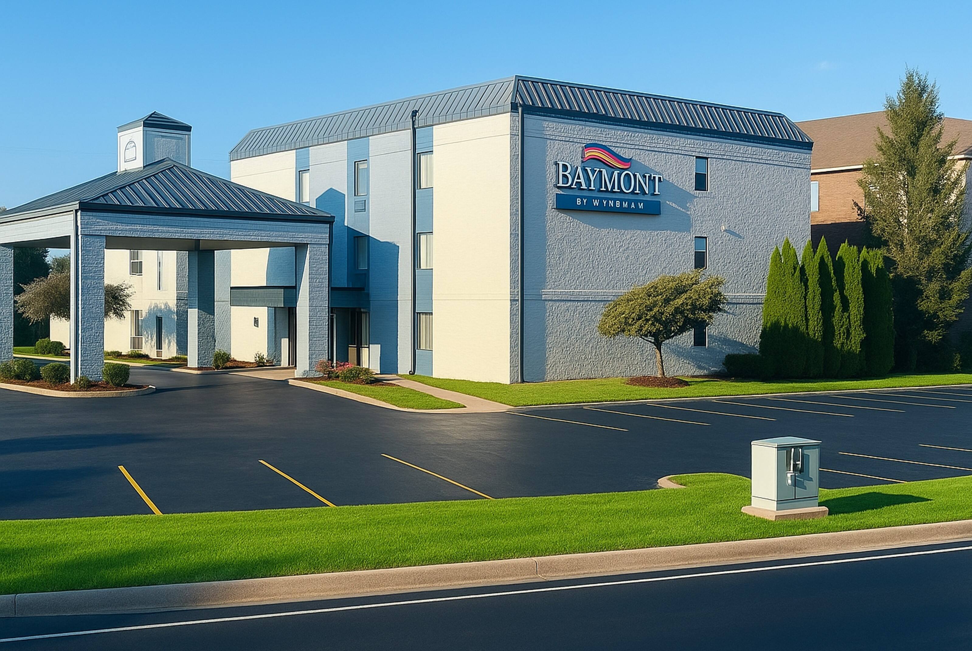 Baymont Inn \u0026 Suites by Wyndham Lafayette / Purdue Area | Lafayette Hotels,  IN 47905, image size:3197x2143