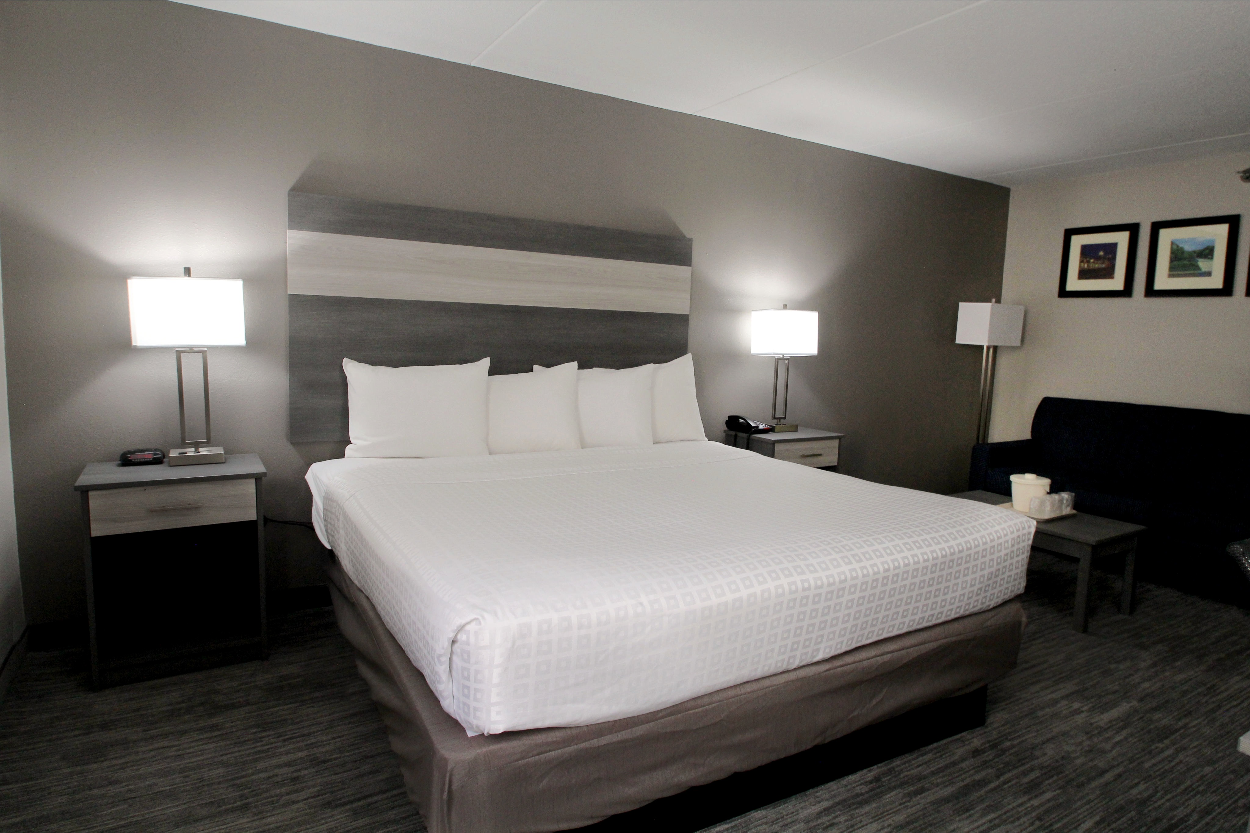 Baymont Inn Suites Wyndham Lafayette Purdue Area Lafayette 