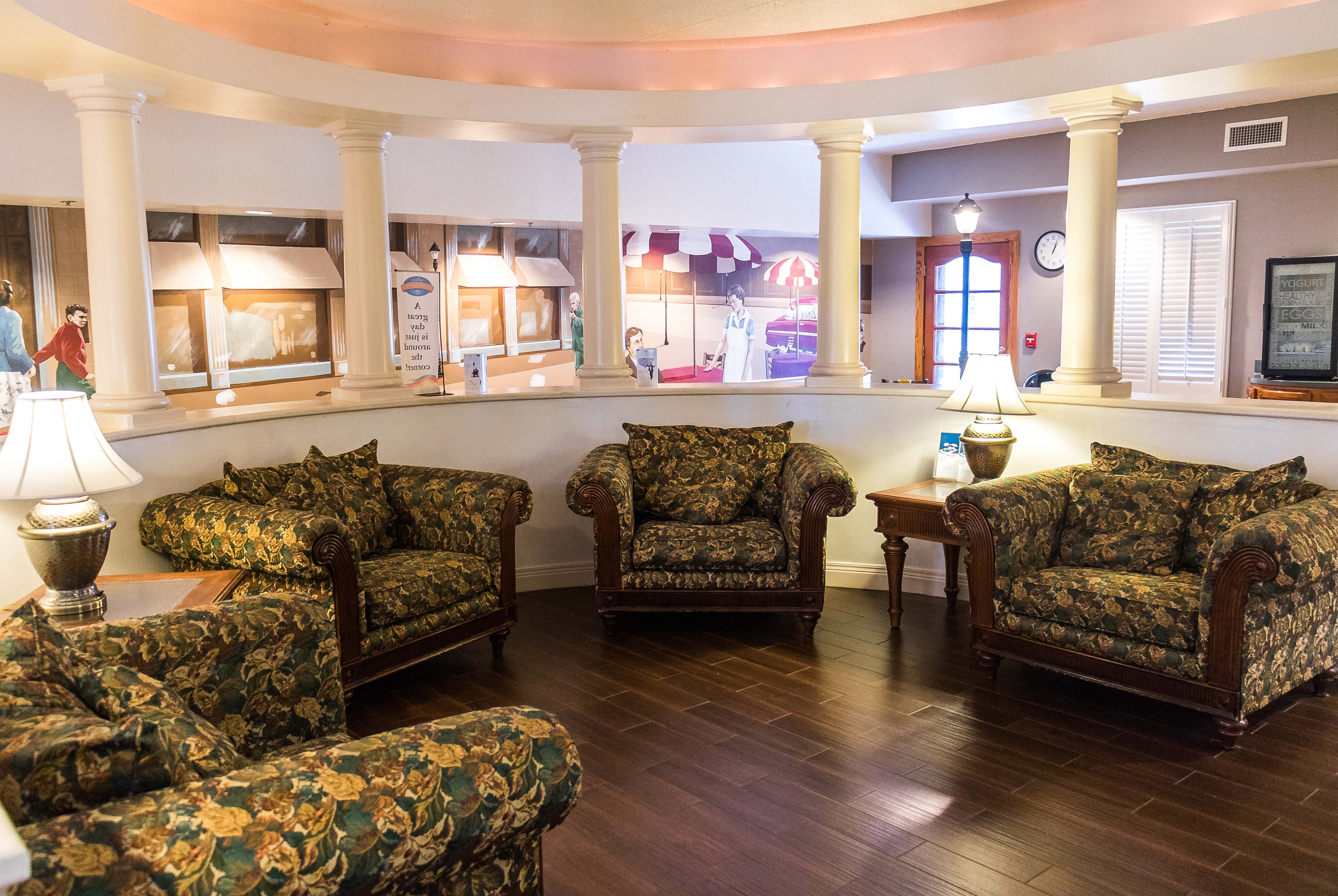 Baymont Inn Suites By Wyndham Lafayette Purdue Area Lafayette In Hotels