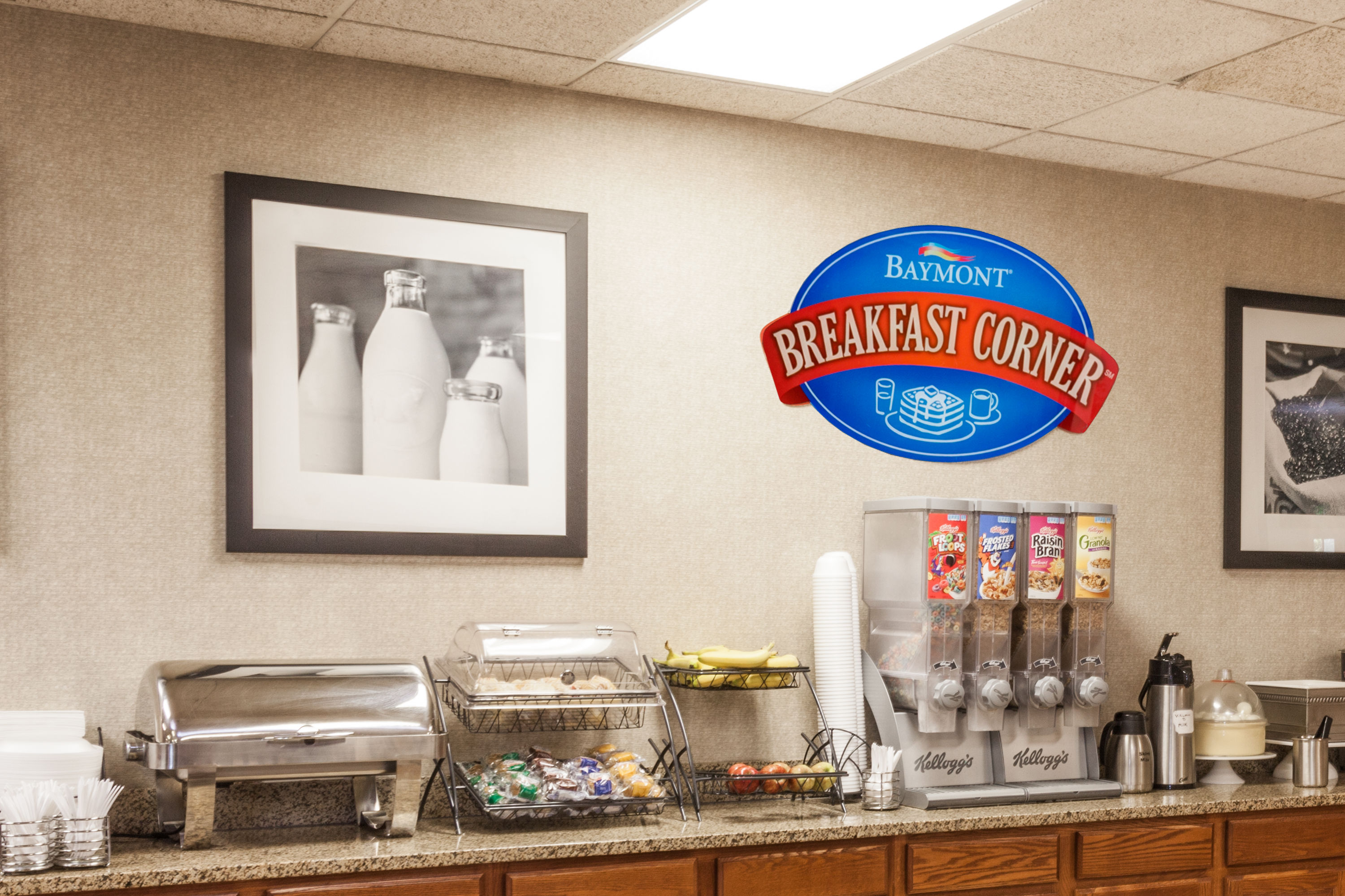 Property amenity at Baymont by Wyndham Michigan City in Michigan City, Indiana