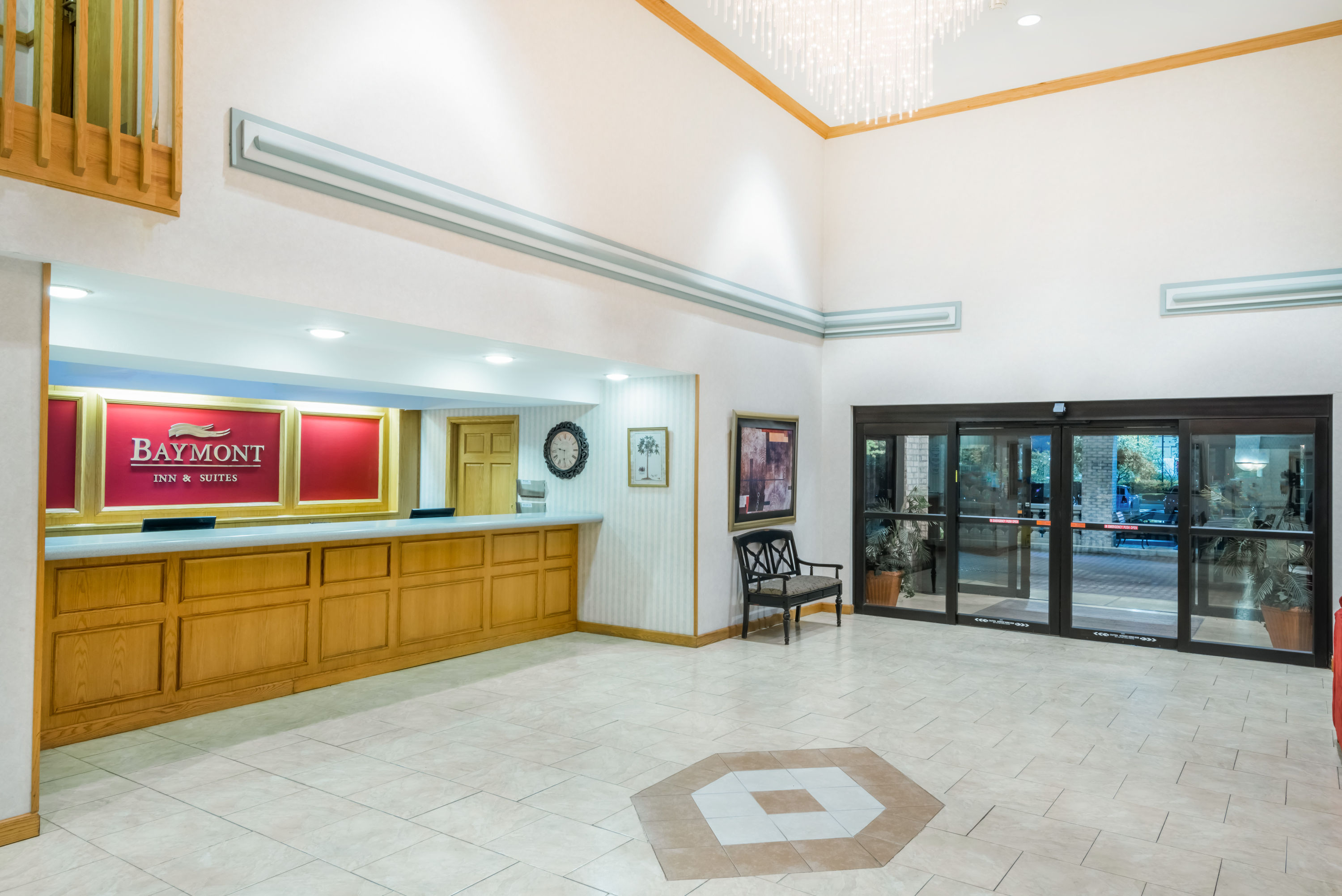 Wyndham Plainfield In