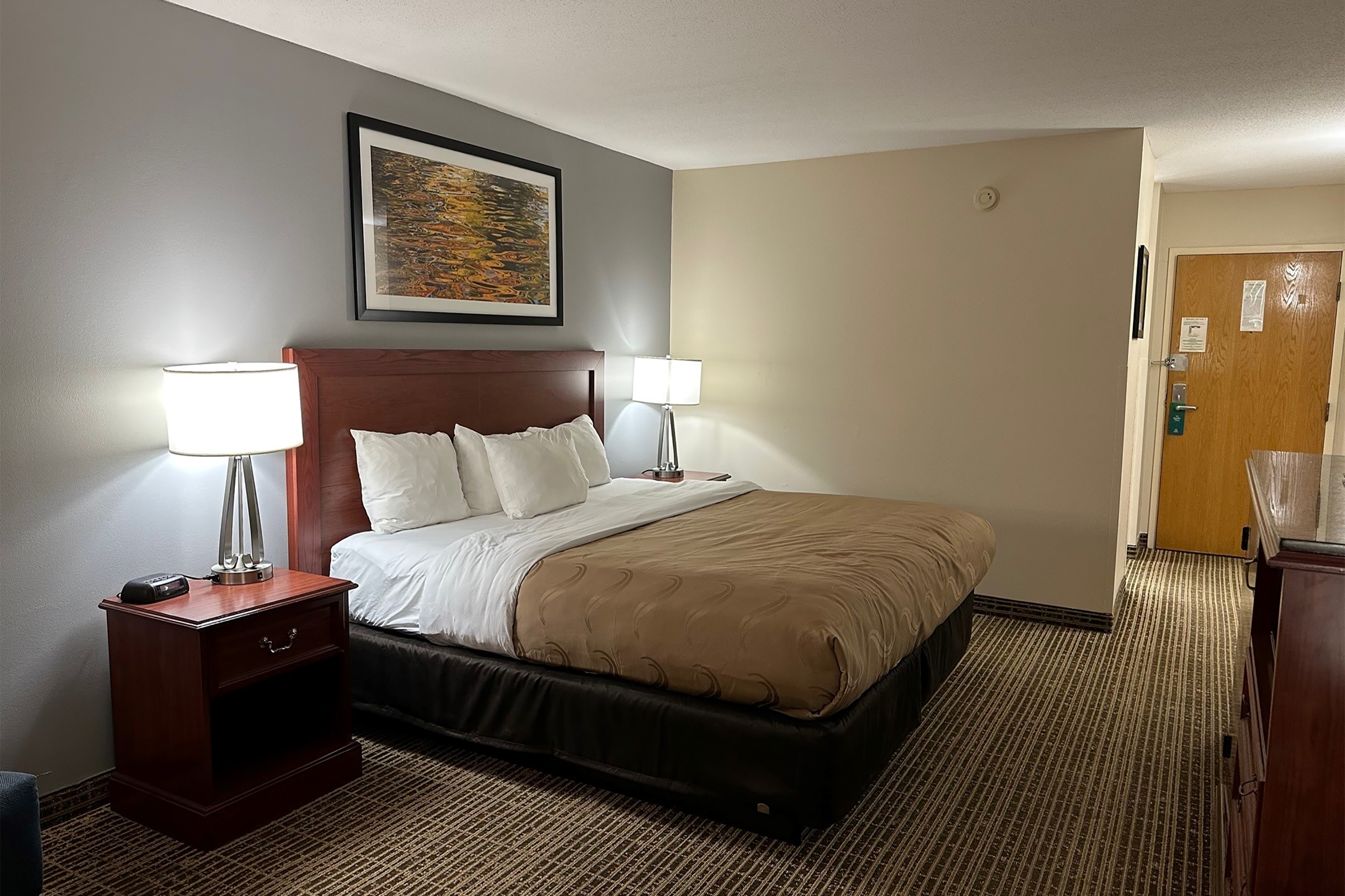 Baymont by Wyndham South Bend Near Notre Dame South Bend IN Hotels