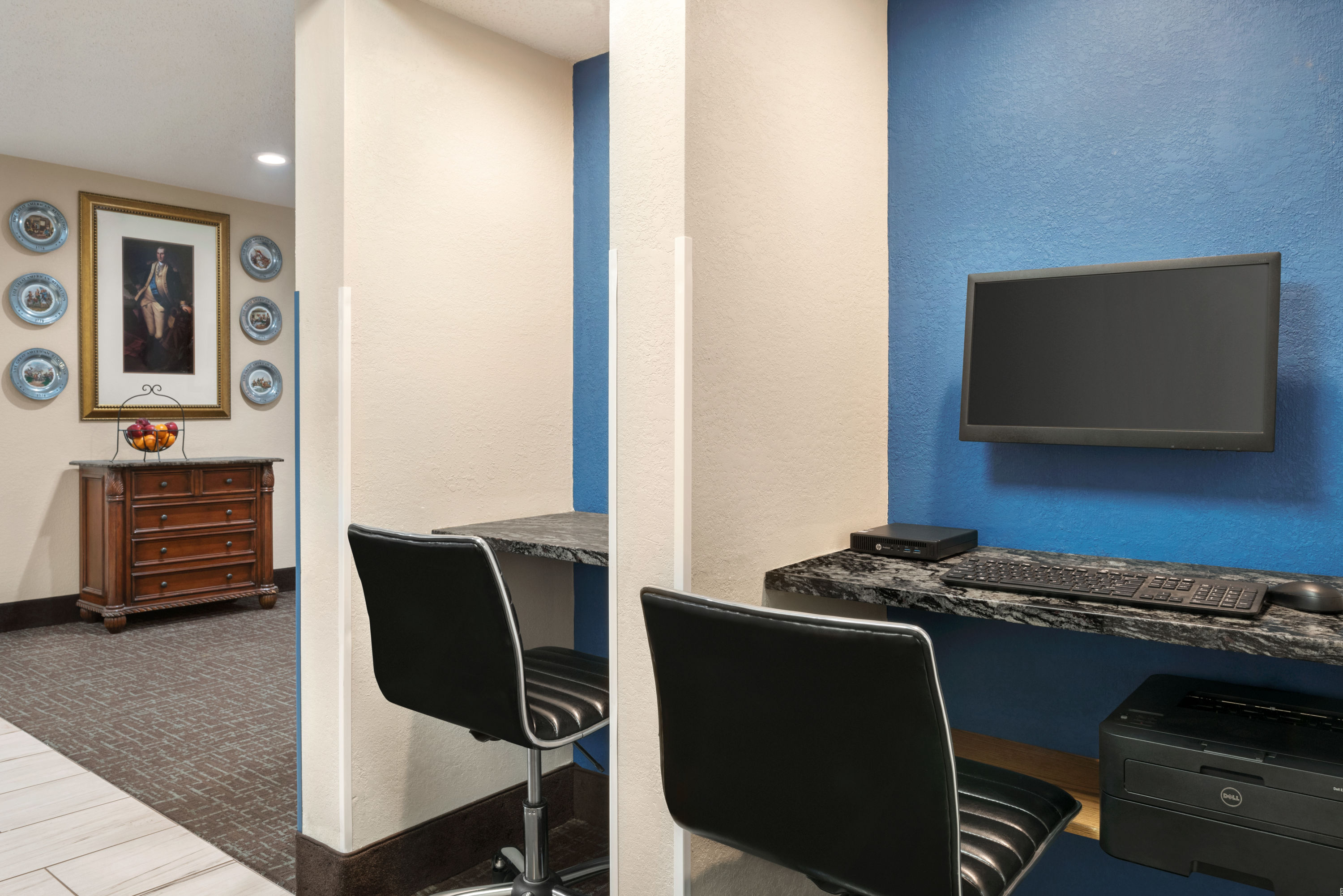 Baymont by Wyndham Washington Washington IN Hotels