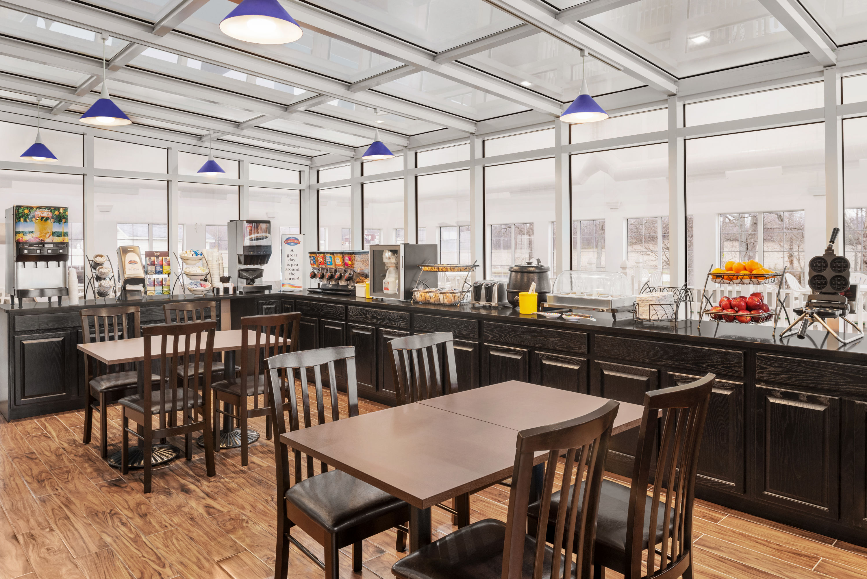 Baymont by Wyndham Washington Washington IN Hotels