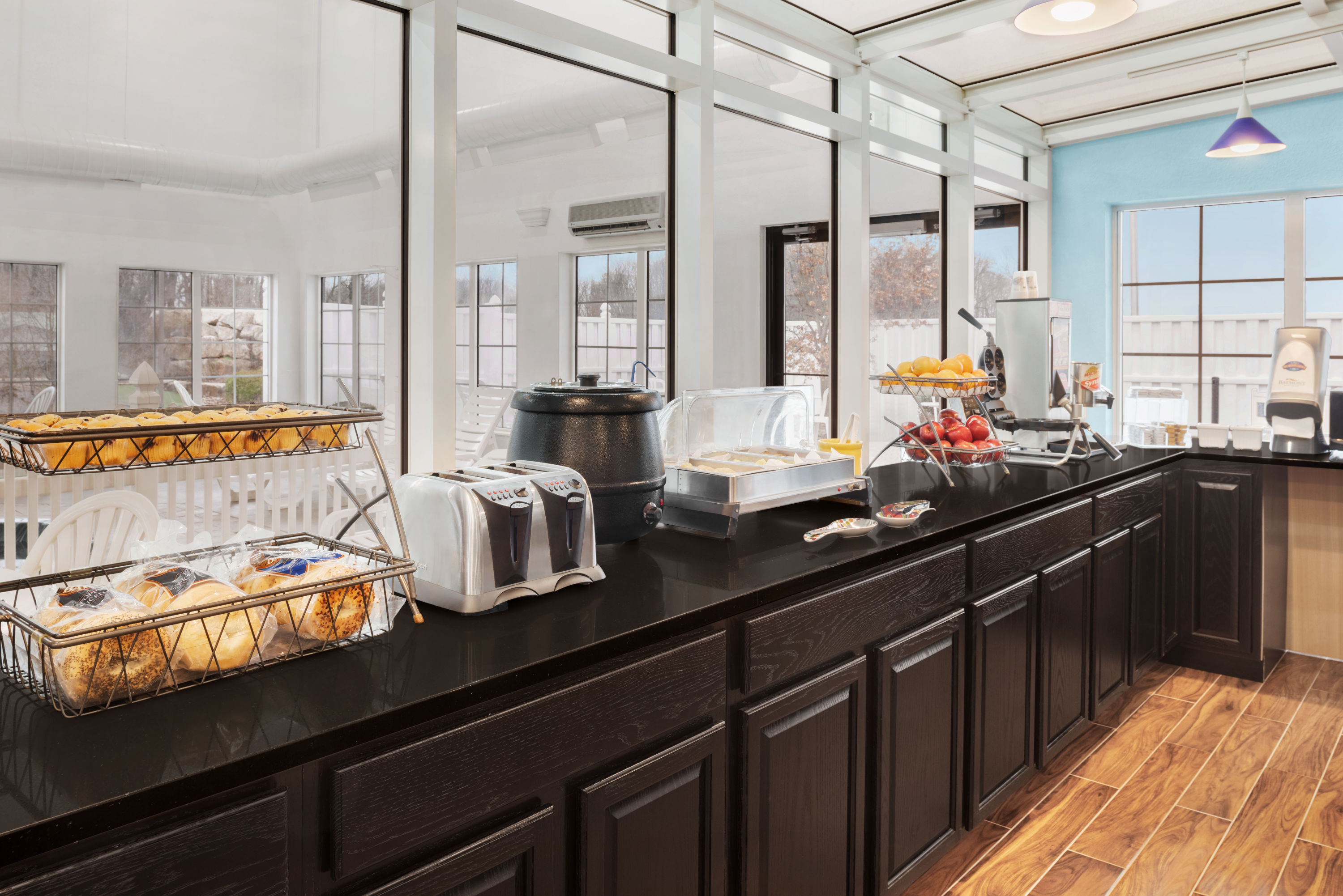 Baymont by Wyndham Washington Washington IN Hotels