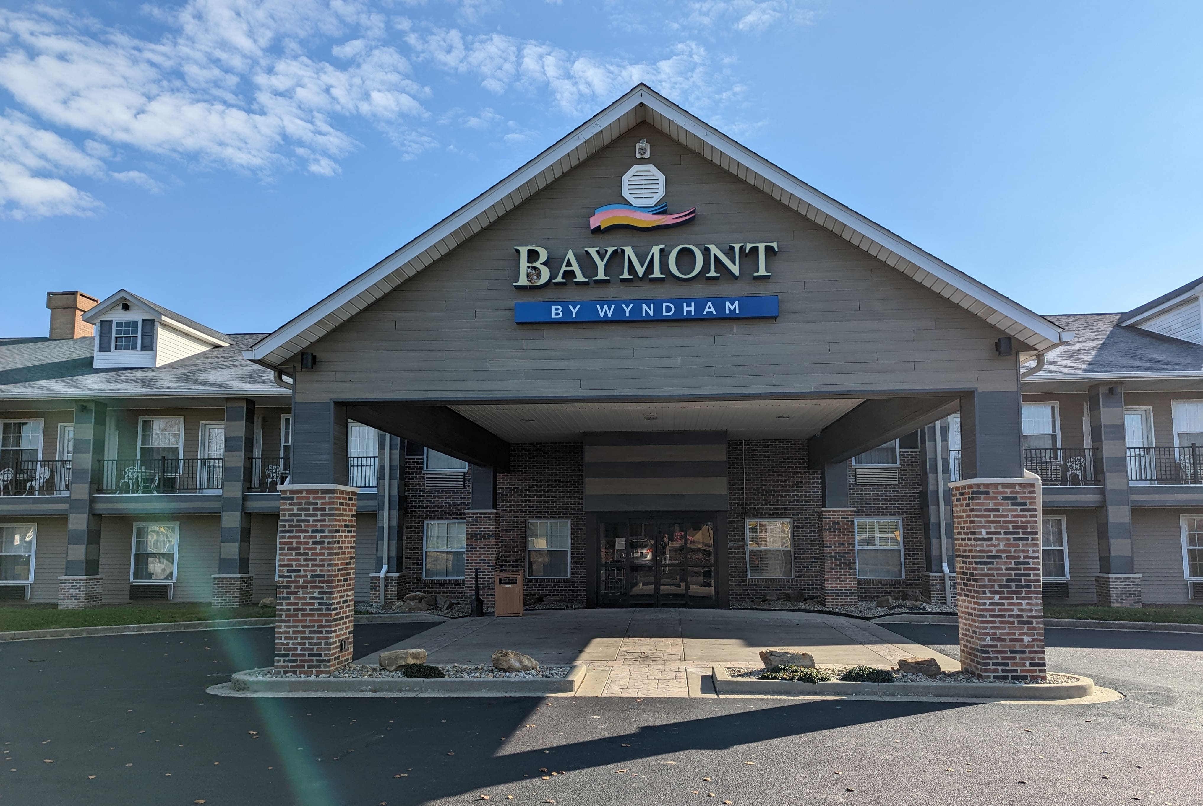 Baymont Inn & Suites Washington in Washington, United States