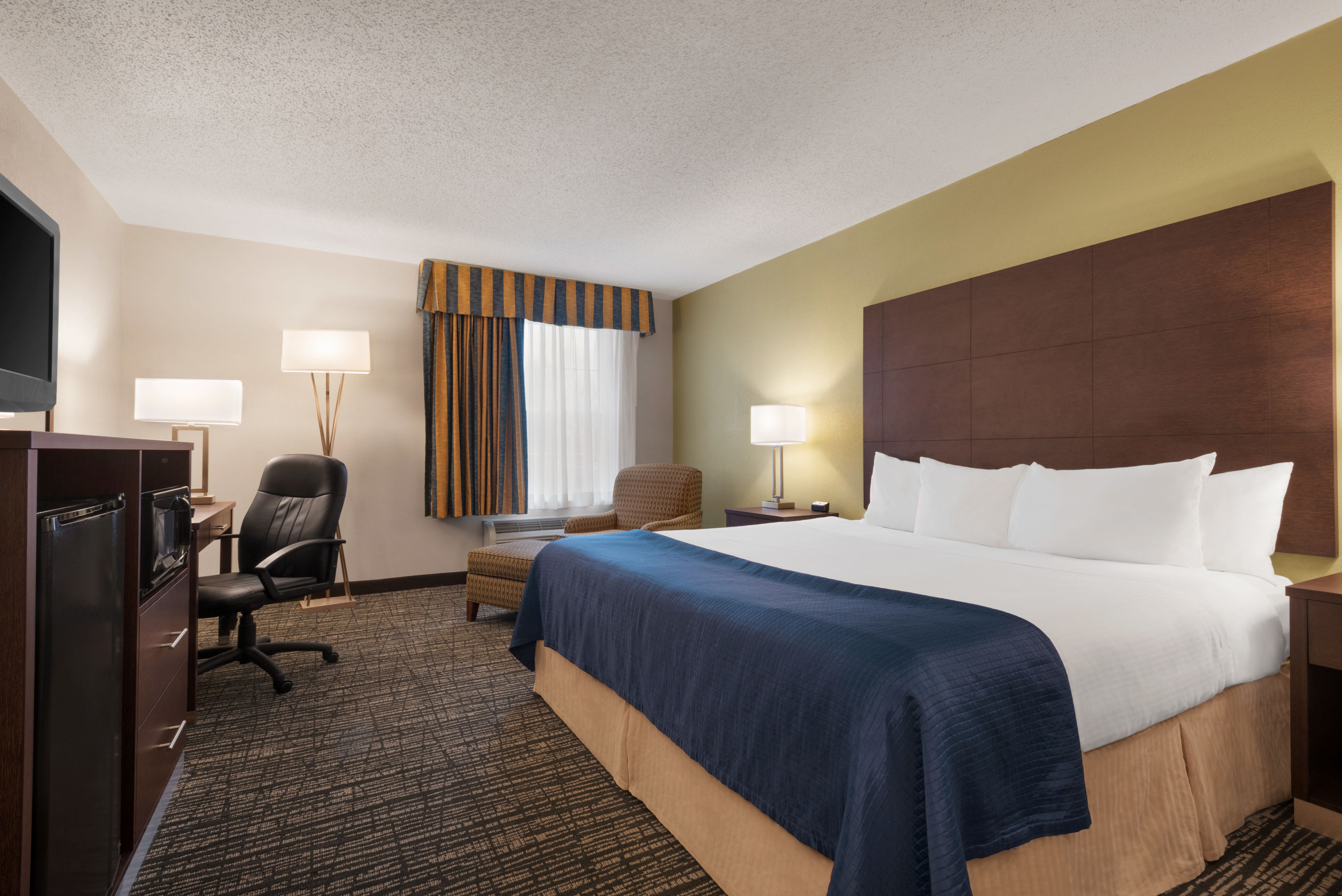 Baymont by Wyndham Washington Washington IN Hotels